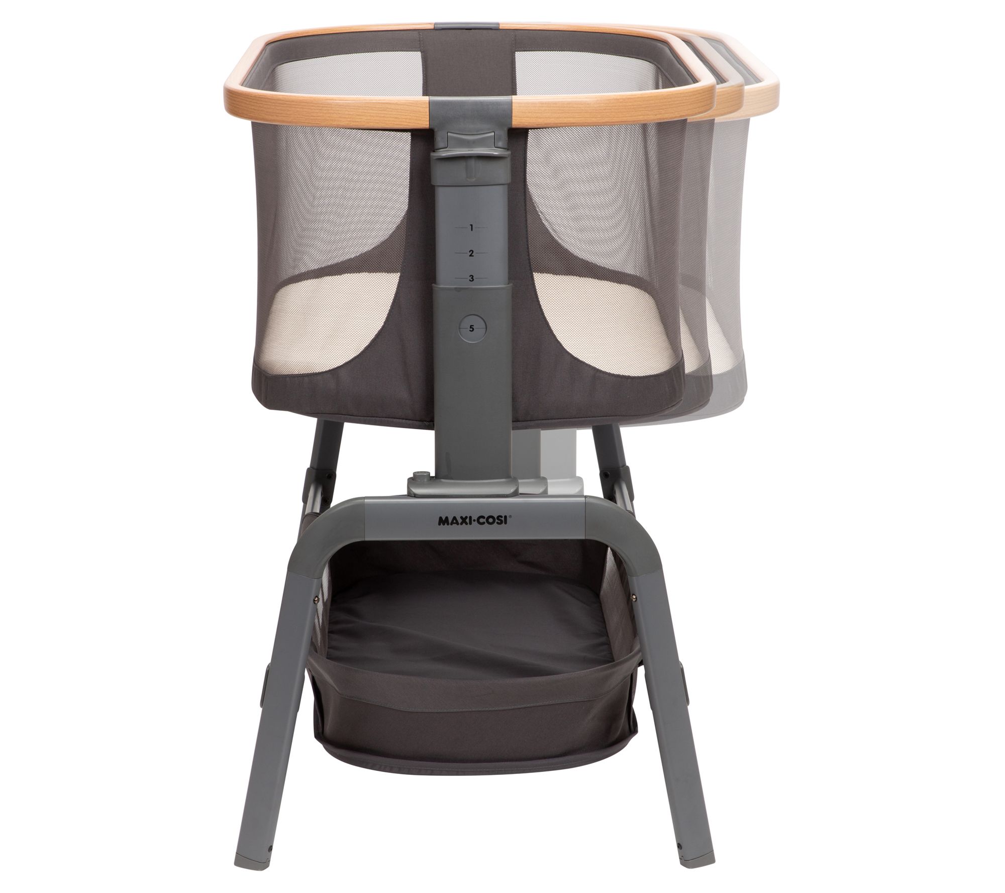 Maxi Cosi Iora Essential Graphite