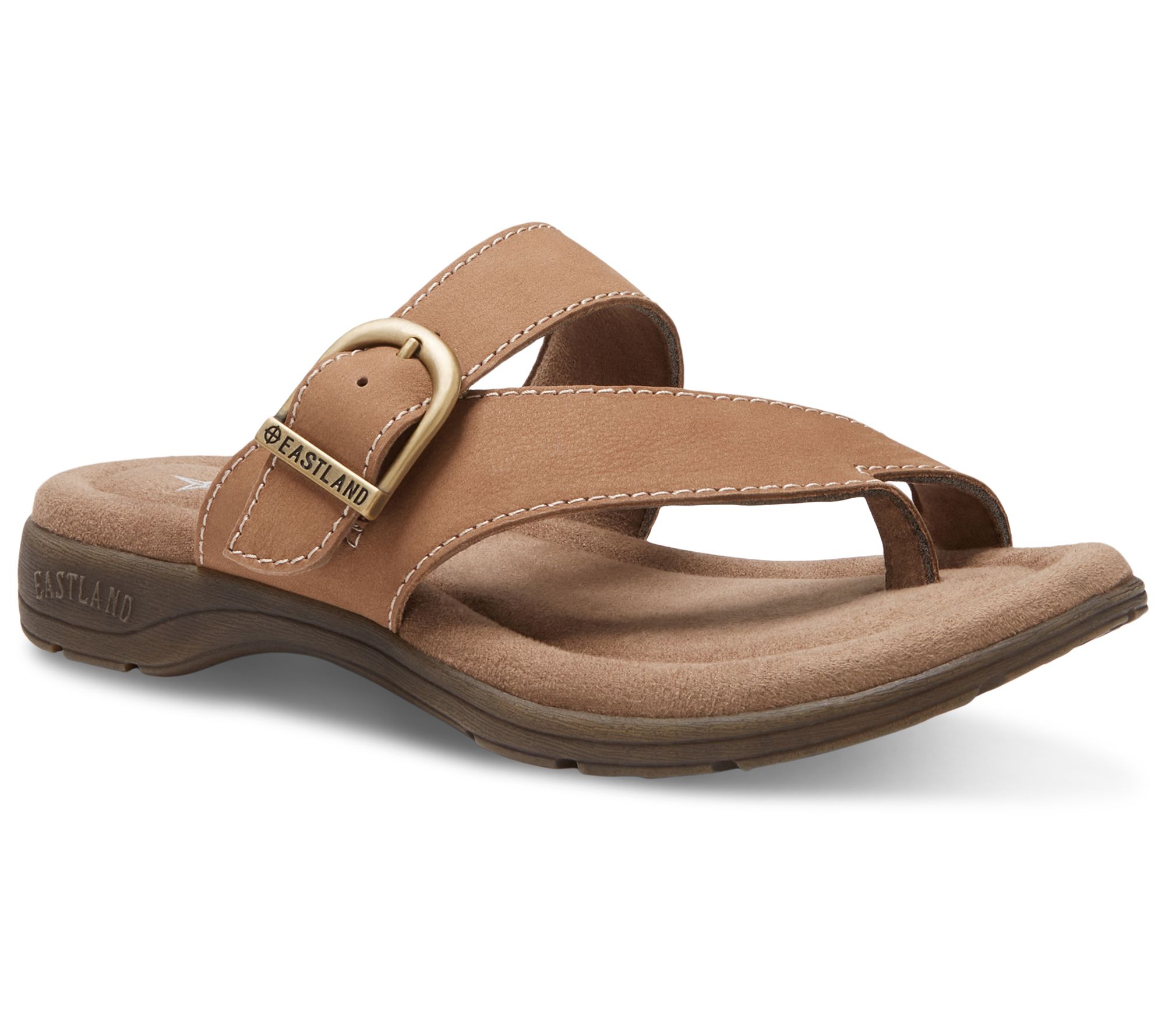 Eastland Tahiti II Thong Sandal