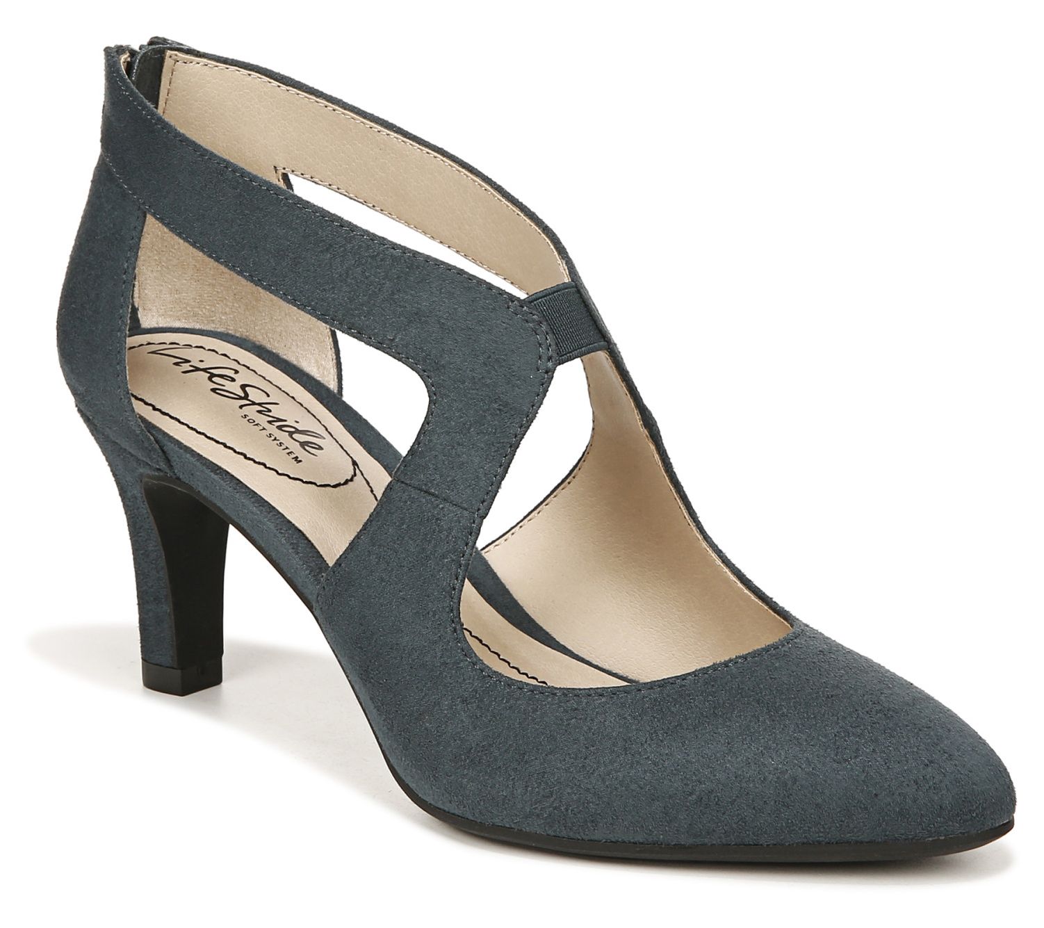 LifeStride Pumps - Giovanna 2