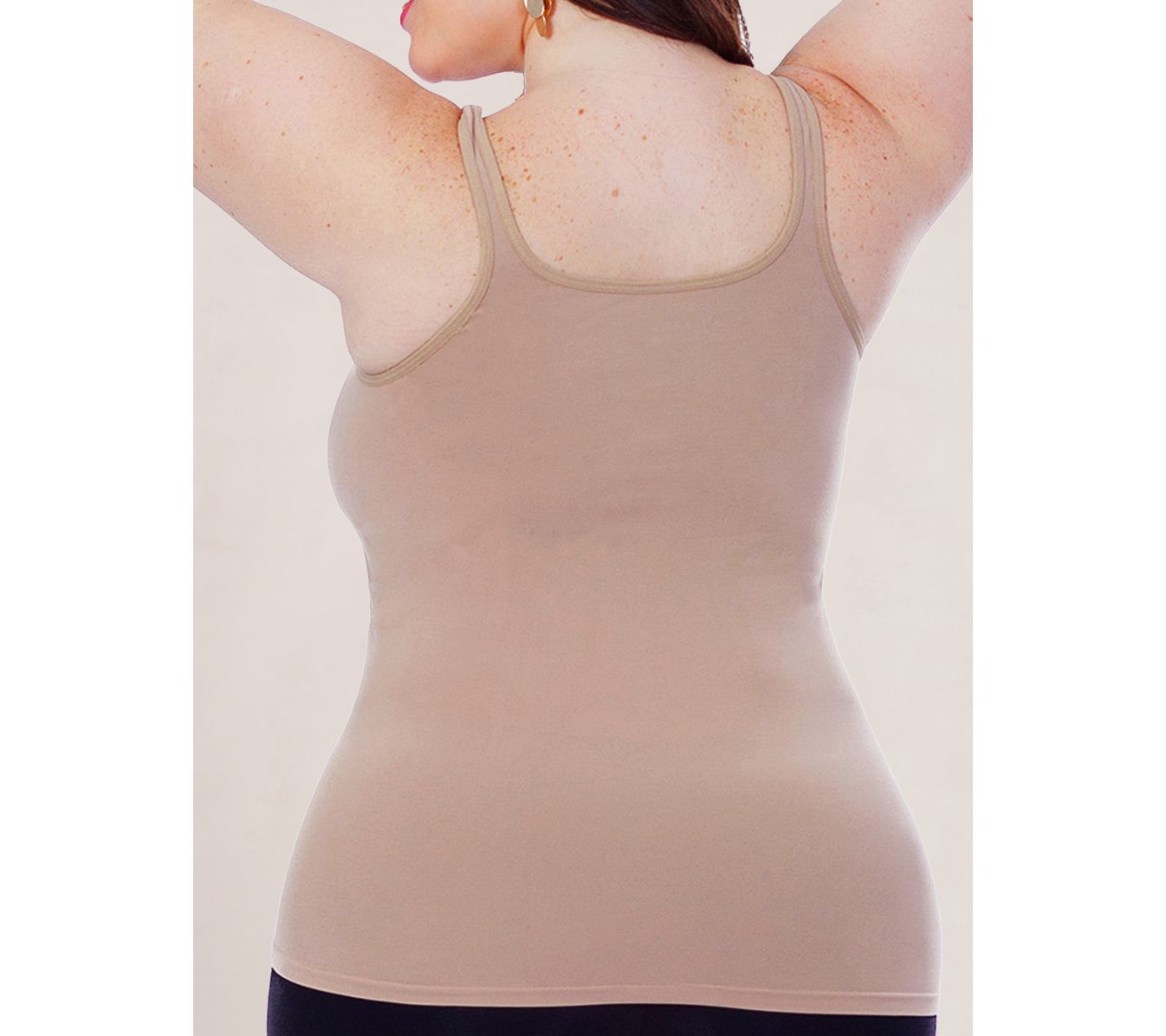 Slimmer Compression Camisole - The Essential Woman Boutique