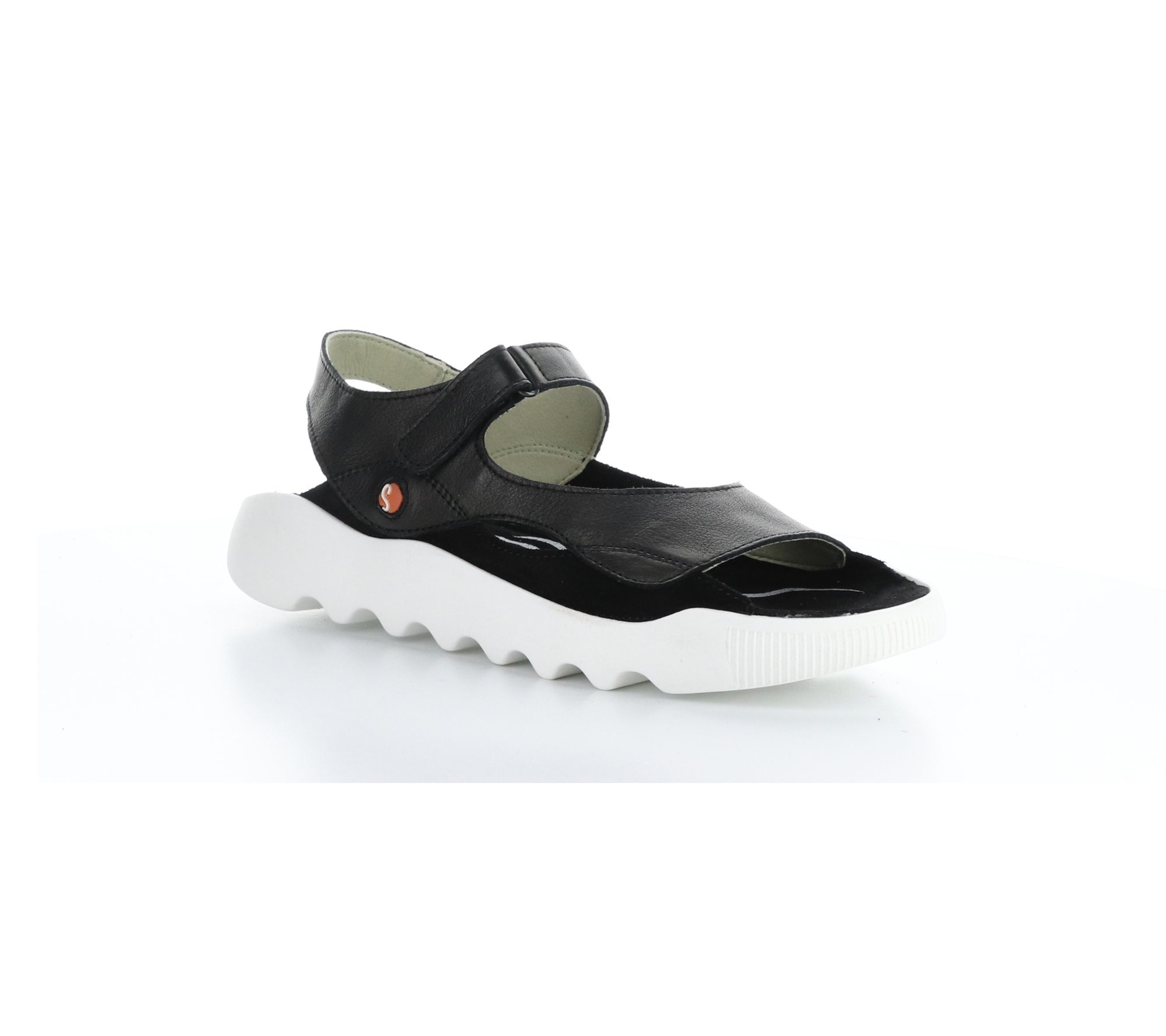 Softinos Leather Sandals - Weal