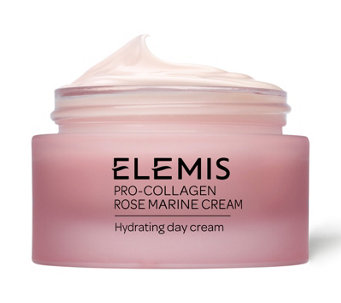ELEMIS Pro-Collagen Rose Marine Cream - A609205