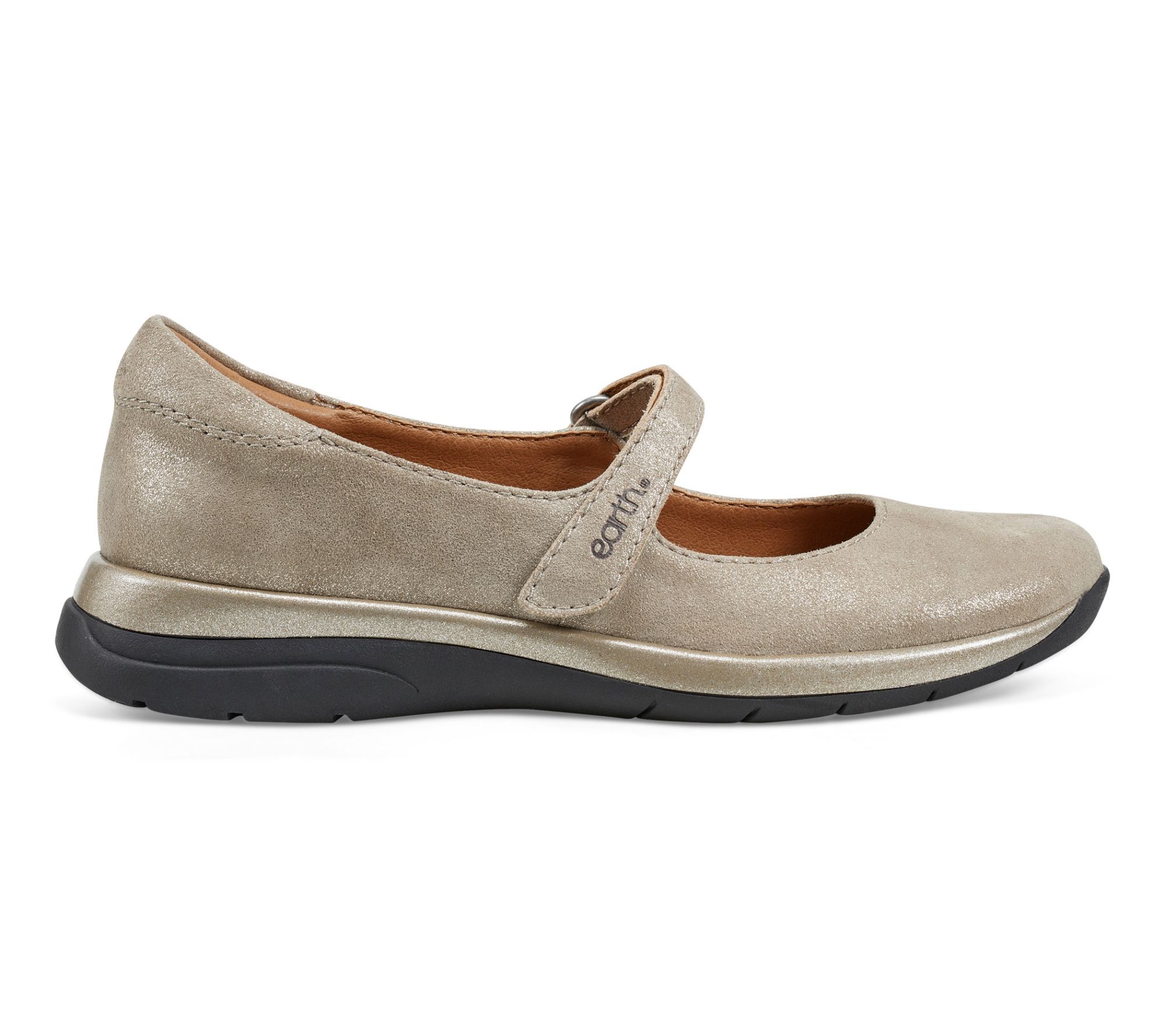 Qvc earth deals spirit shoes