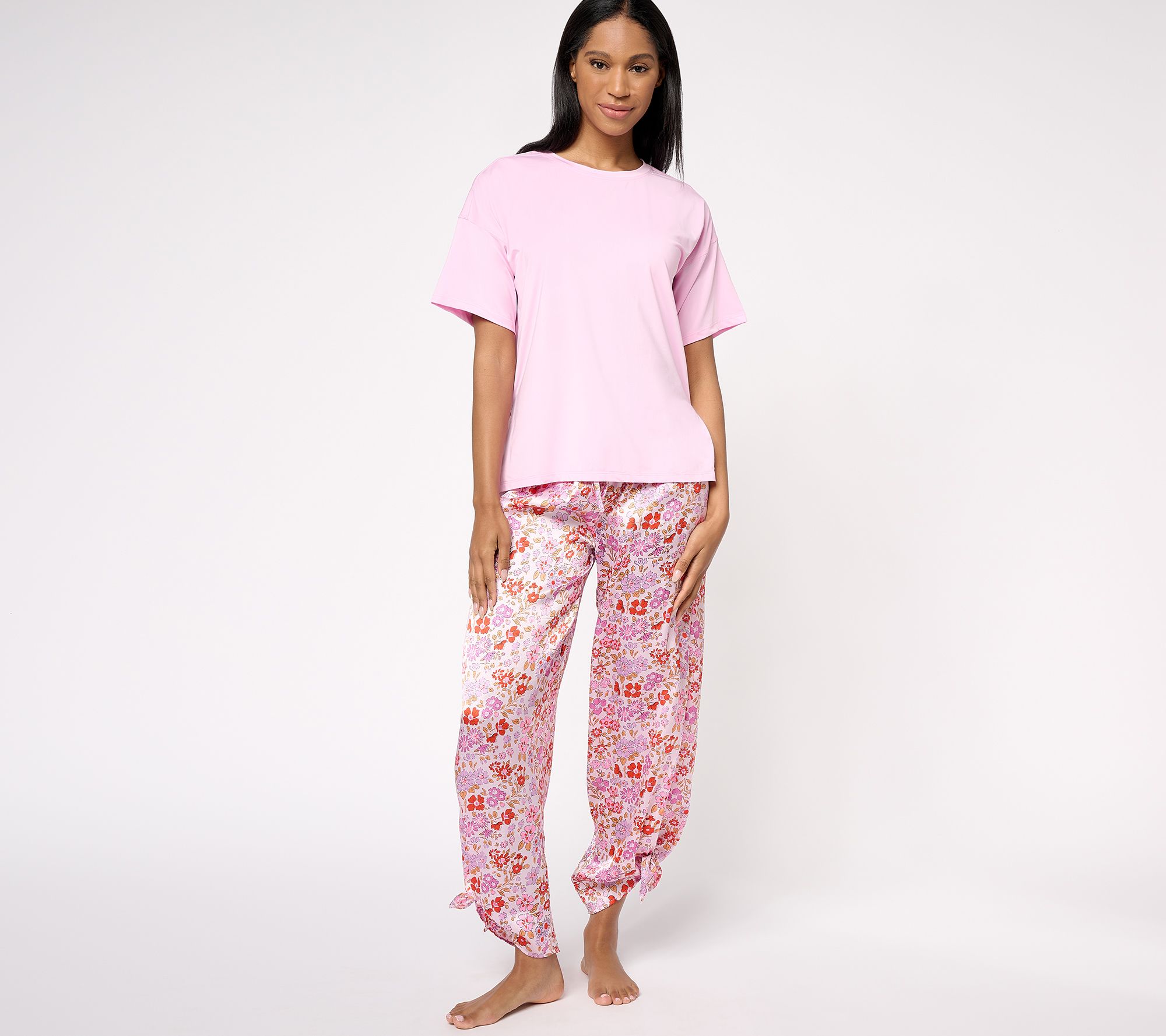 Qvc nightwear discount