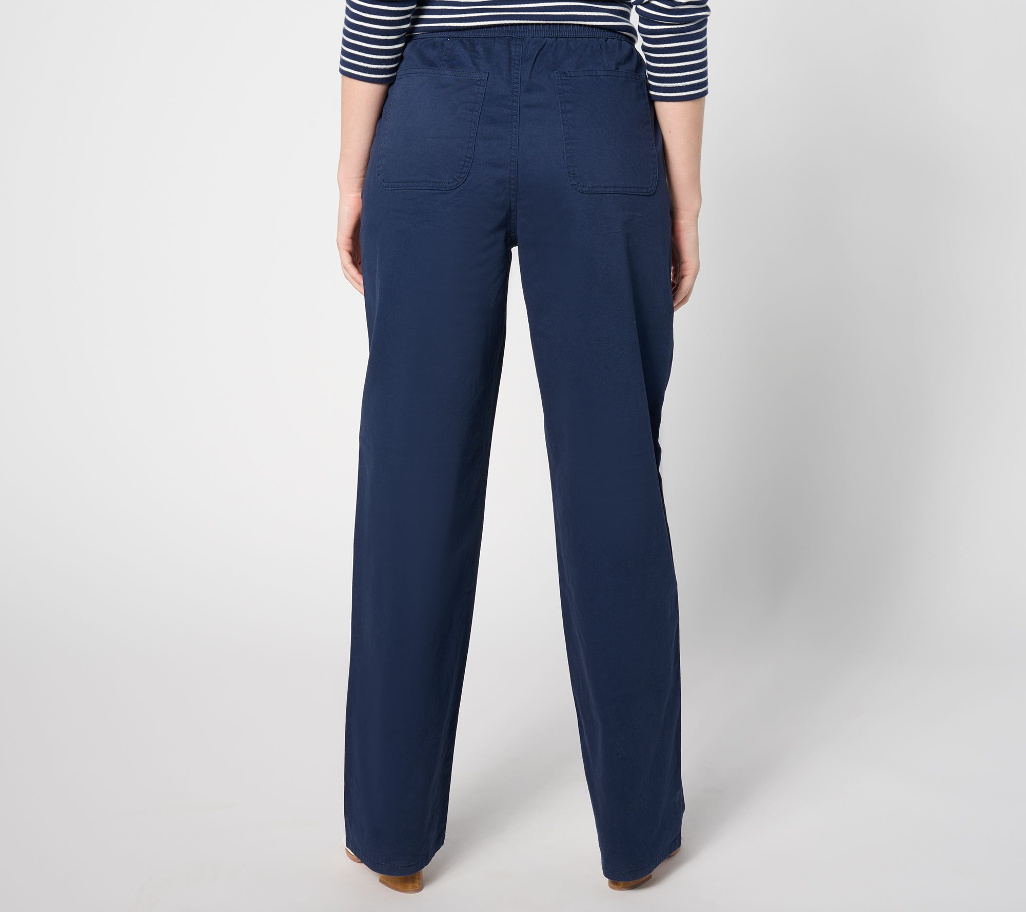 WESTOVERALLS　CHECK POINT PANTS　w33ゴム有 2610053_Westbound_Utility_Pant