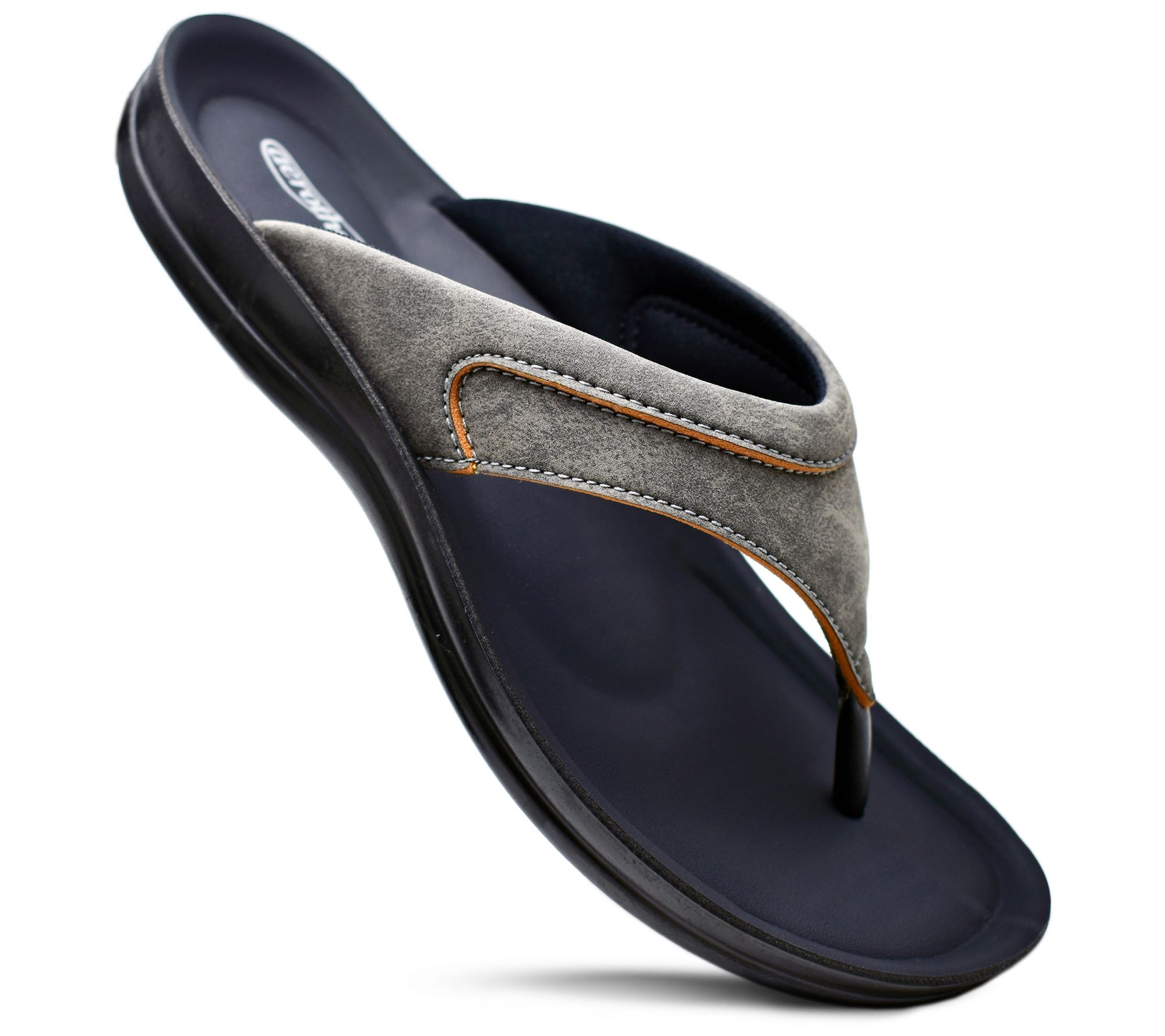 Aerothotic Comfortable Thong Sandal - Terrene