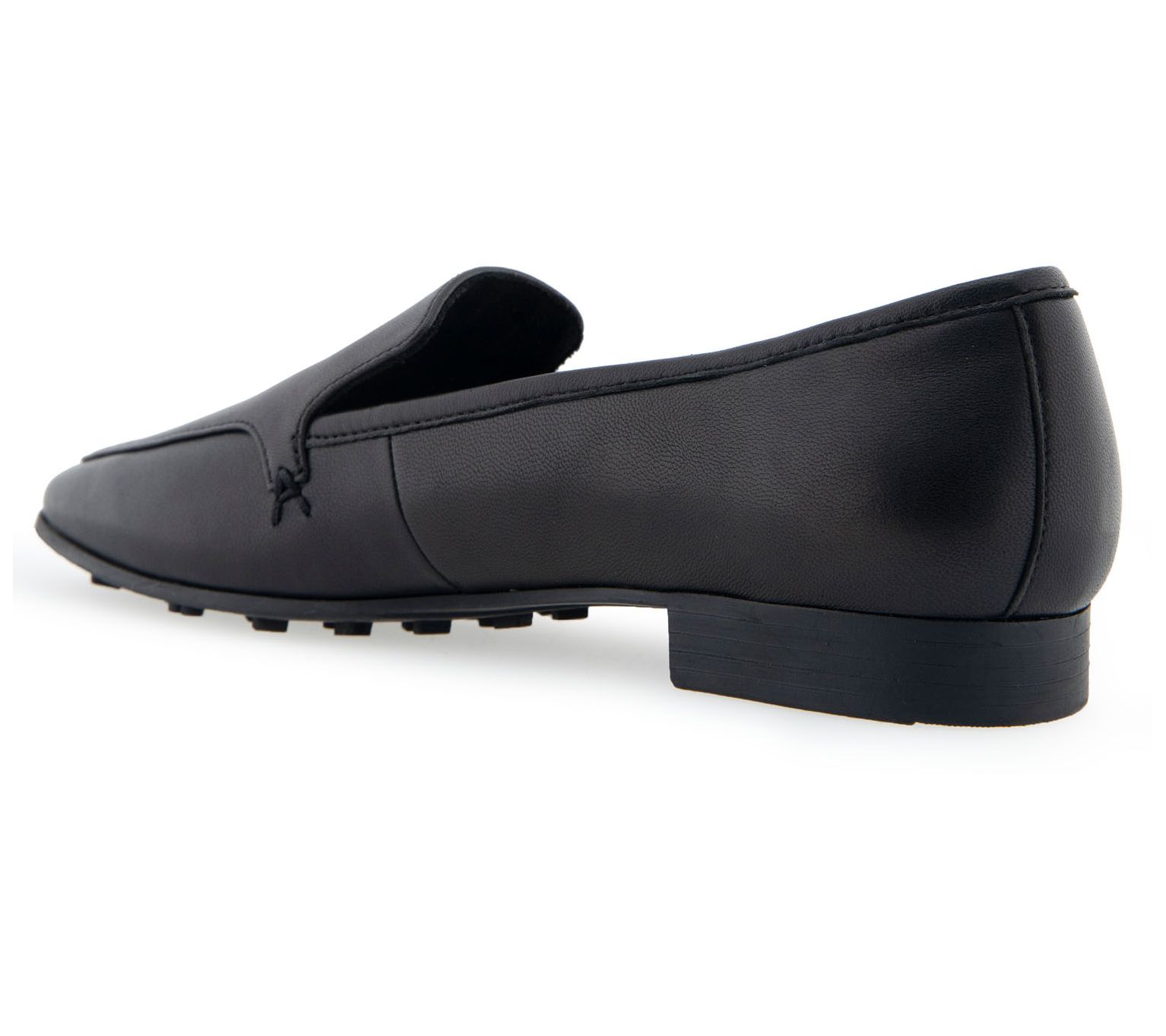 Aerosoles Slip-On Loafer - Paynes - QVC.com