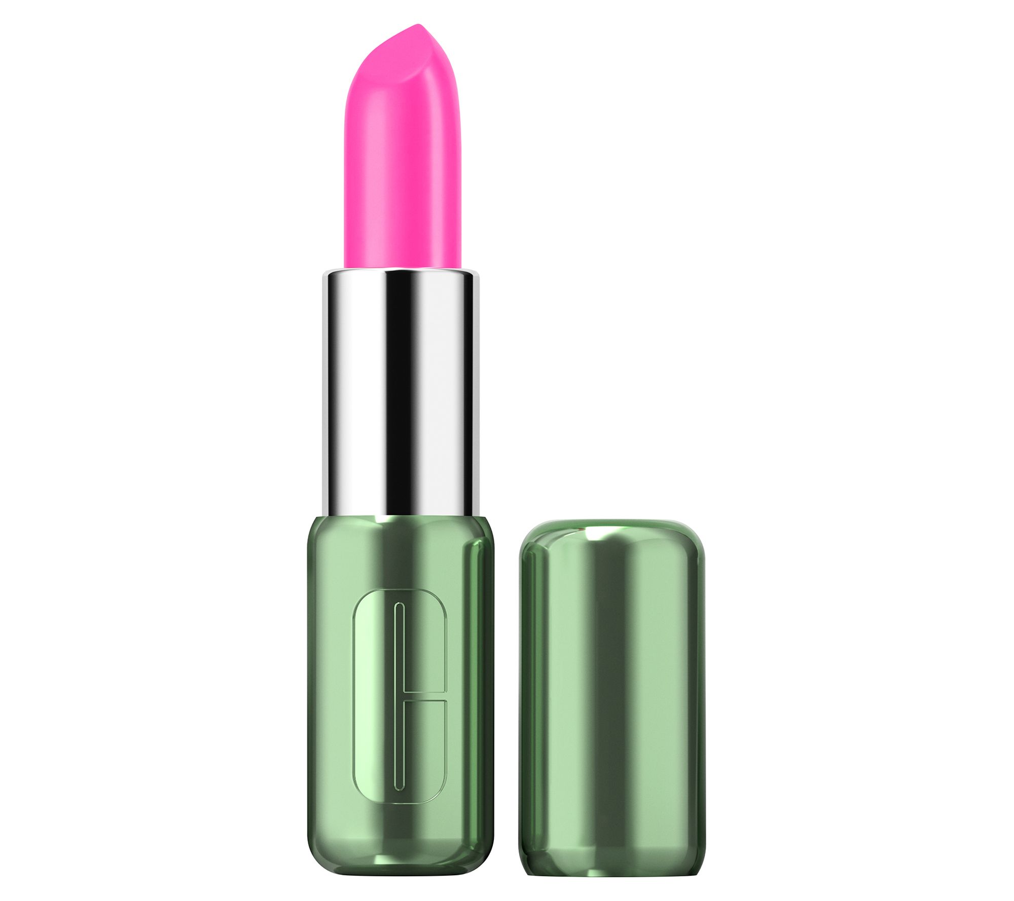 Clinique Pop Longwear Lipstick