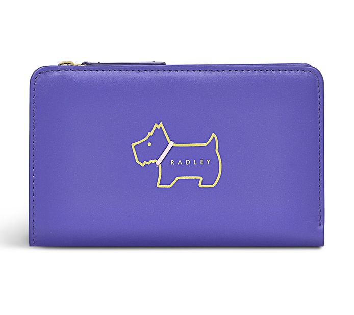 Radley profile dog online purse