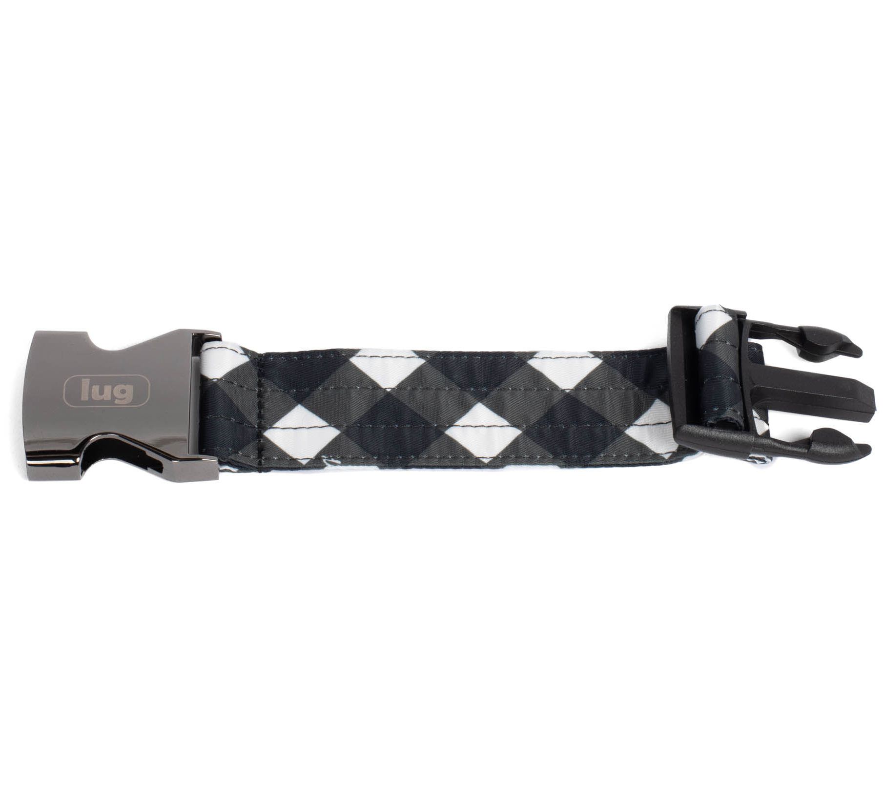 Lug 8" Hitch Strap Extender