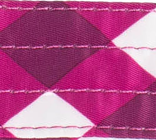 Purple Gingham