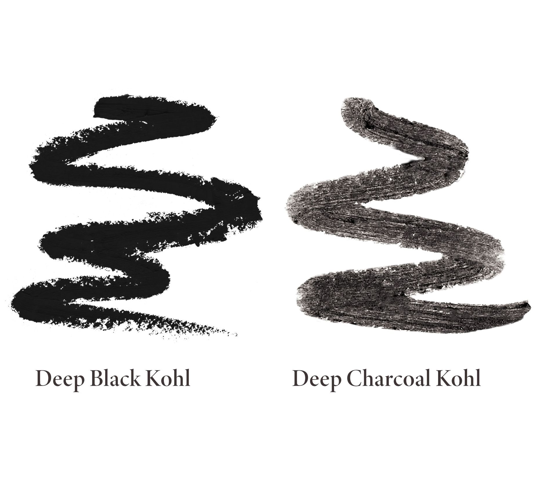 Laura Geller Kajal Eyeliner and Eyeshadow Palette 4pc Collection