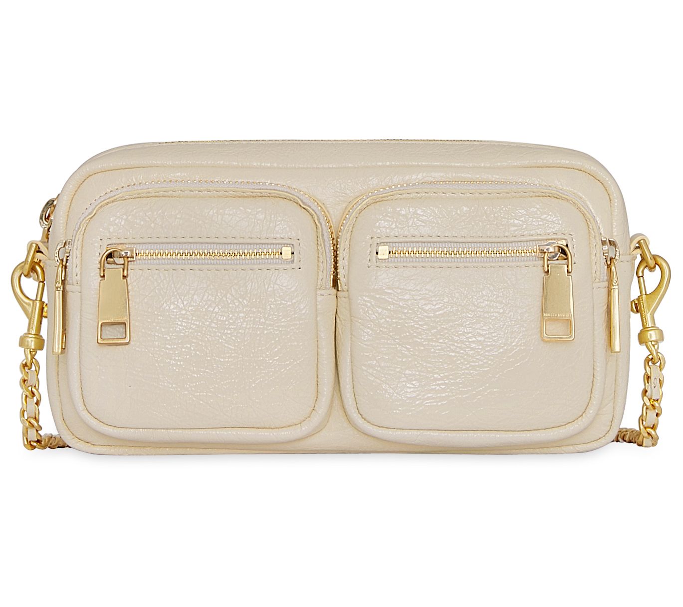 Rebecca Minkoff Small Surplus Crossbody