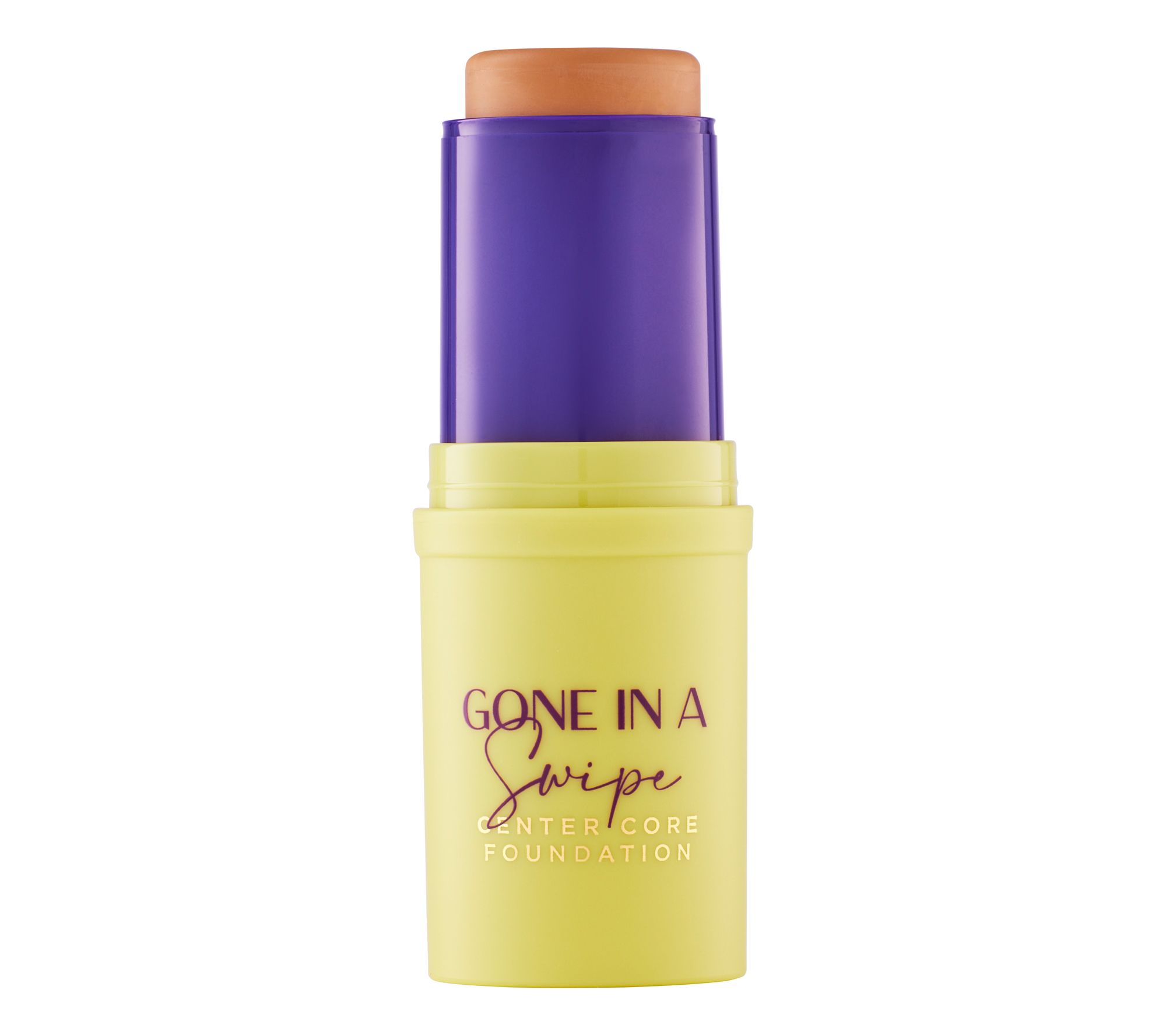 LWYA Gone In A Swipe Foundation