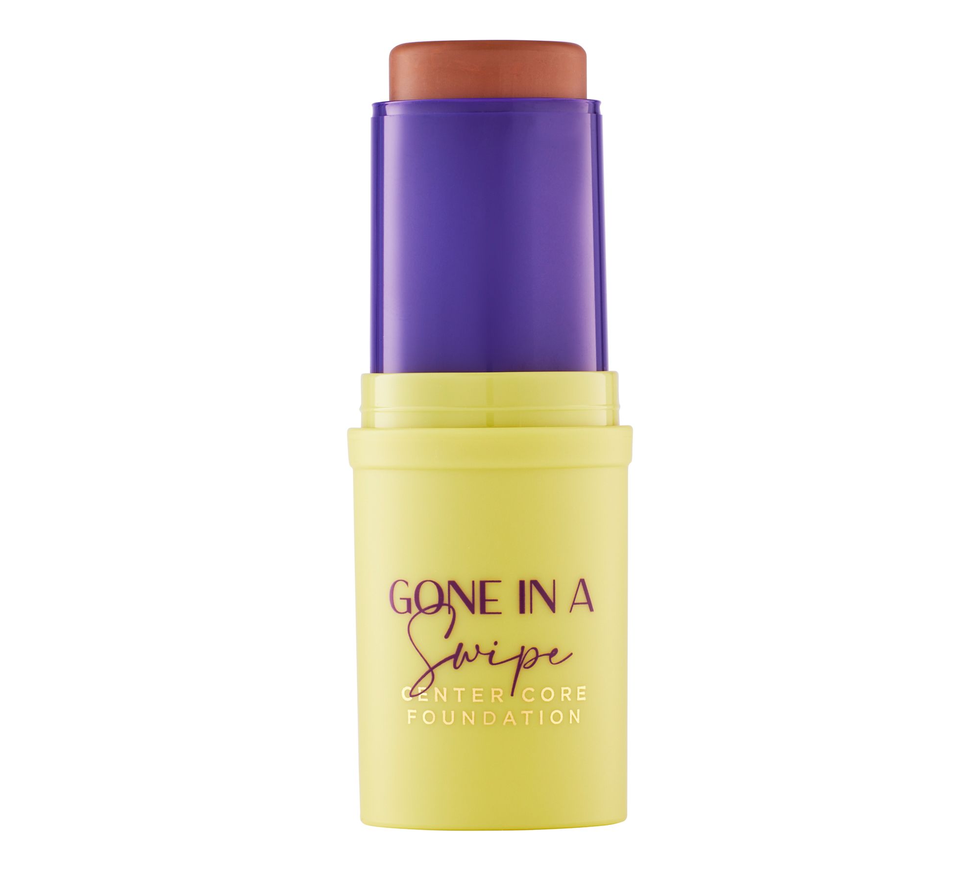LWYA Gone In A Swipe Foundation