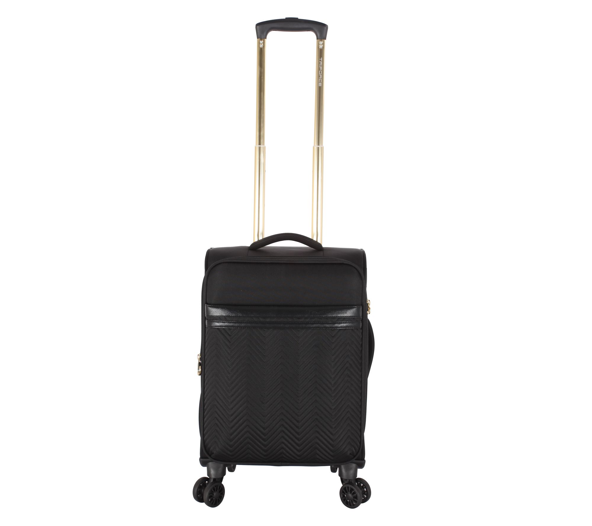 Triforce EVORA 21" Carry-On Suitcase