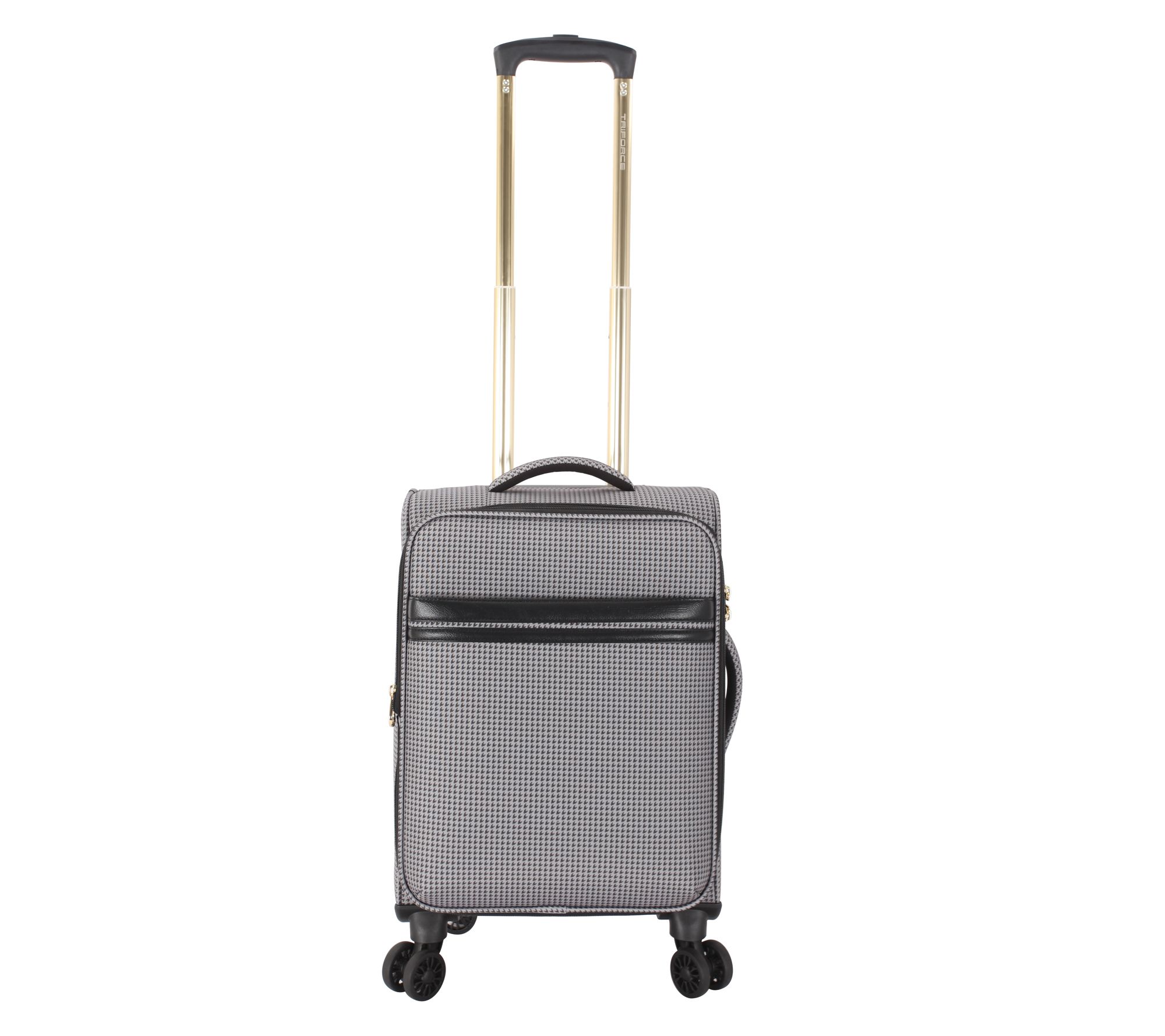 Triforce EVORA 21" Carry-On Suitcase