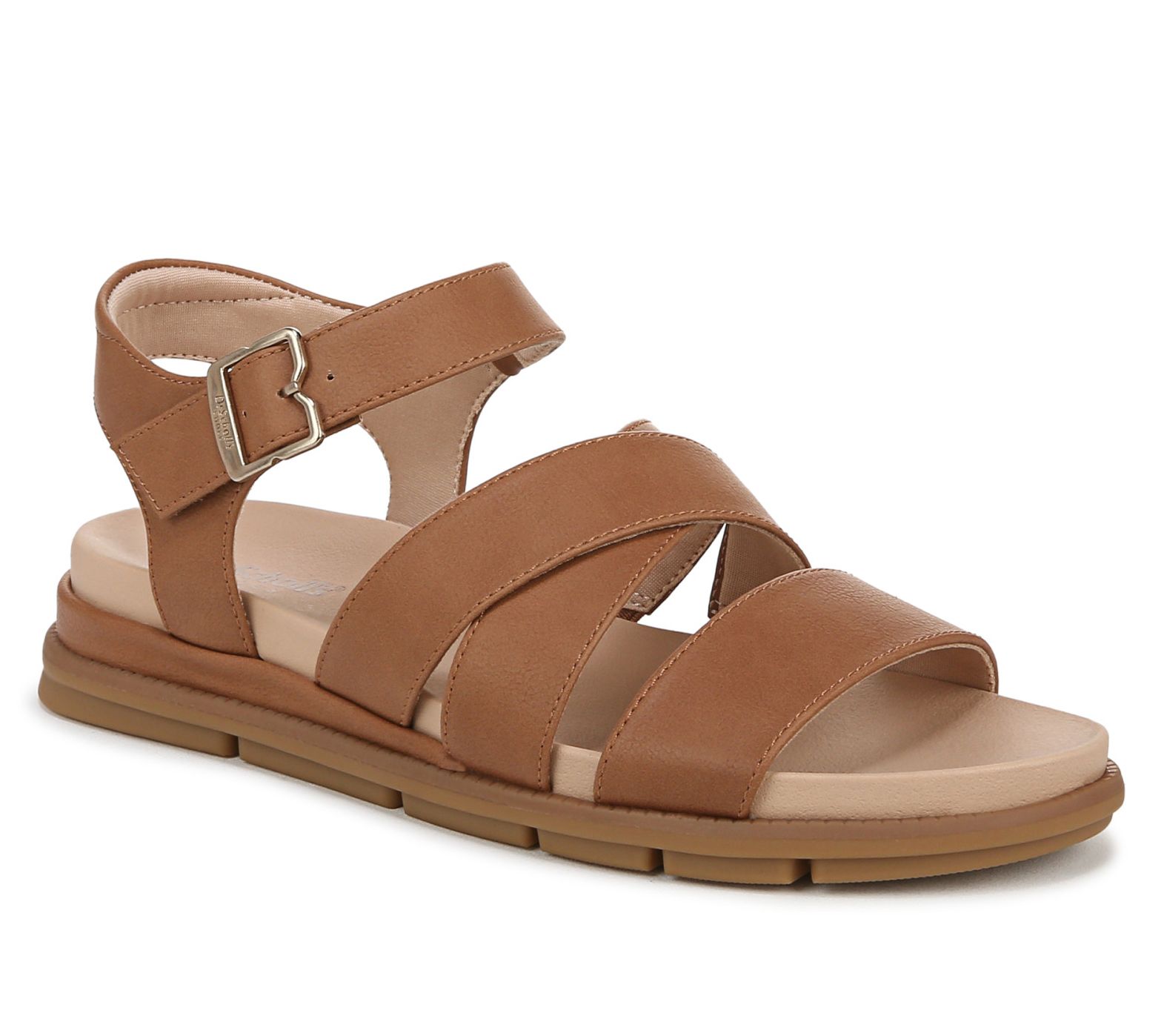 Dr. Scholl's Strappy Sandals - Timeless Life