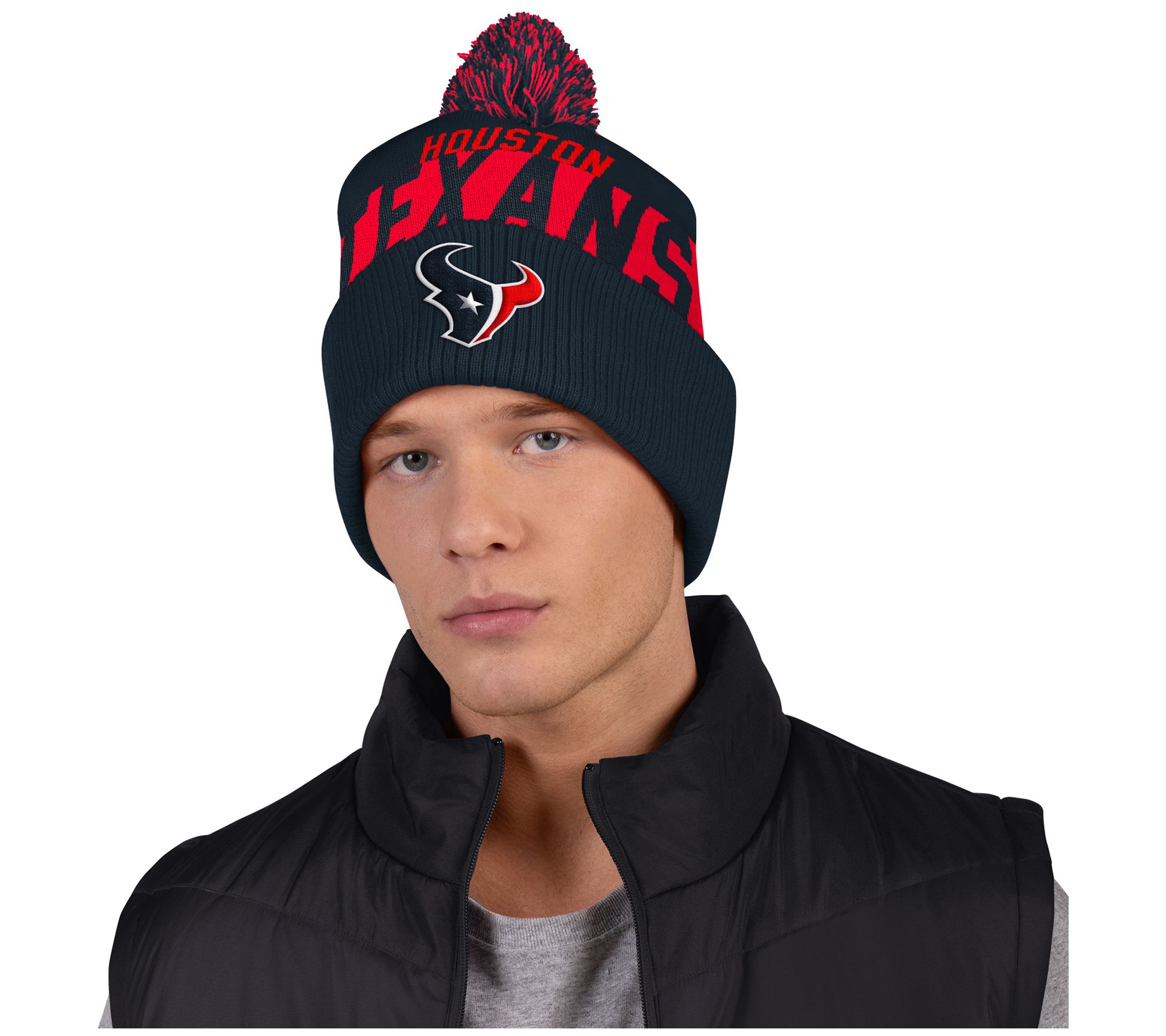 NFL Officially Licensed Unisex Starter Beanie