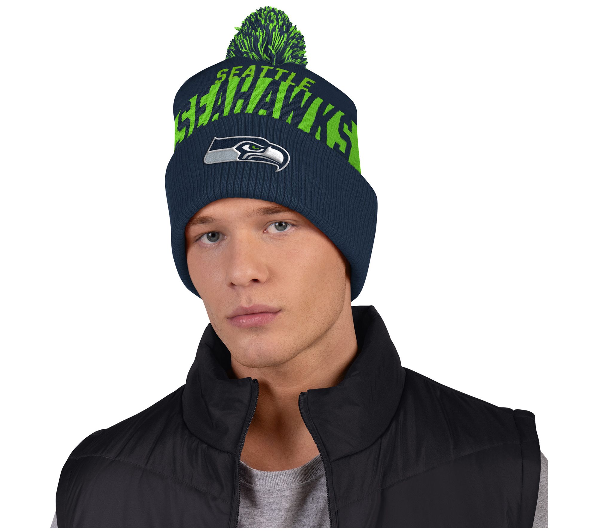 Seahawks