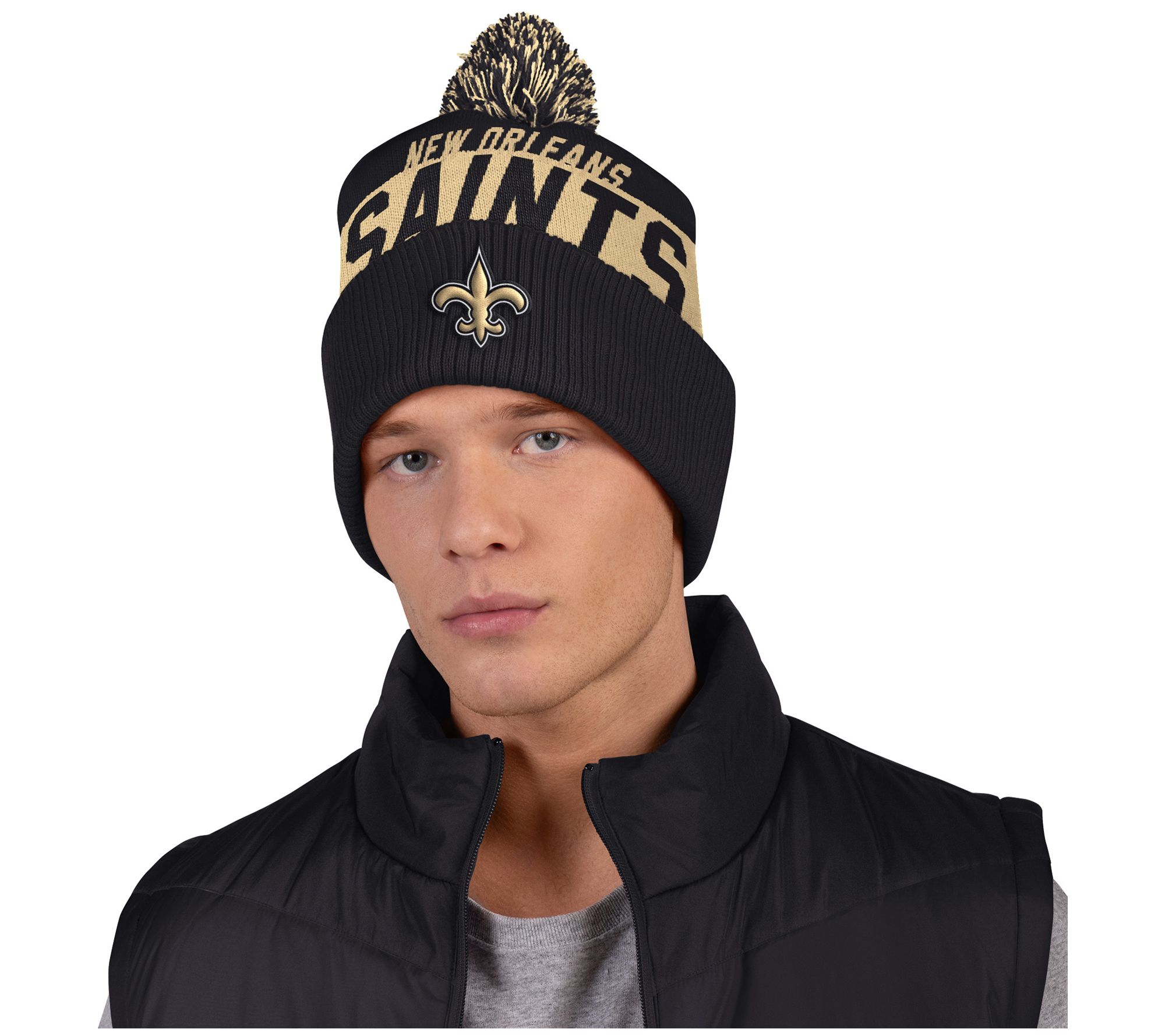 Saints