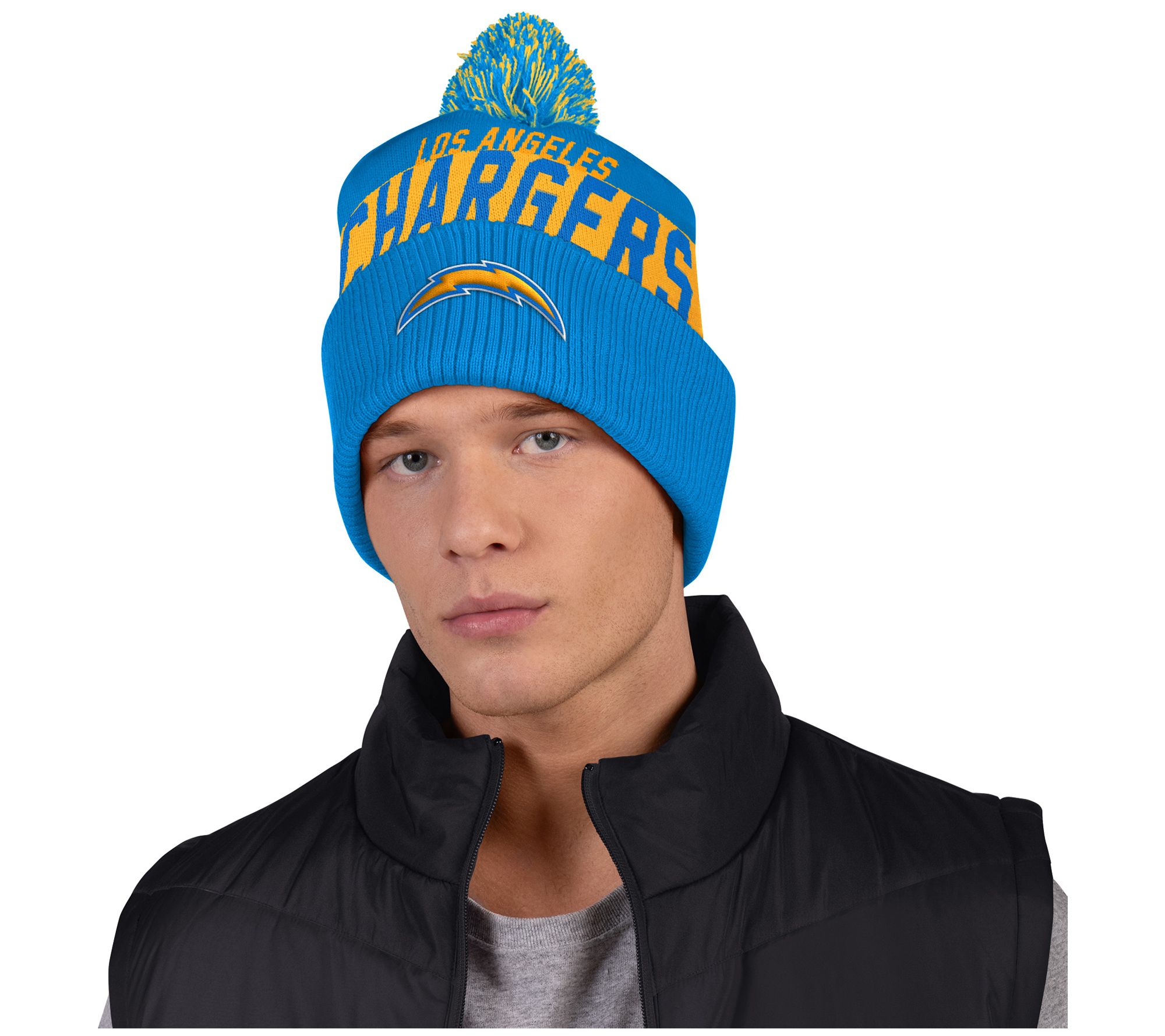 Chargers