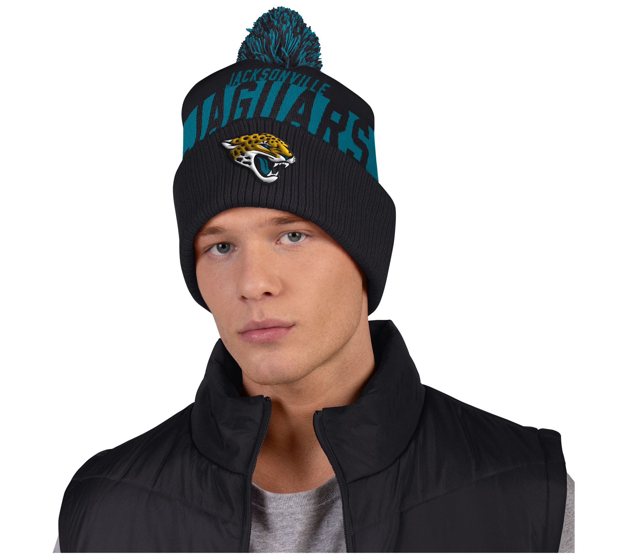 Jaguars