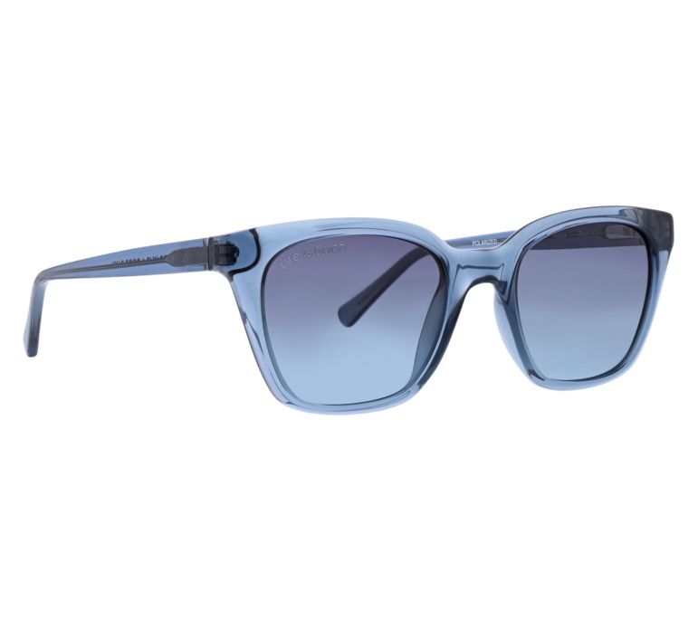 Life is Good Reyes Square Polarized Sunglasses