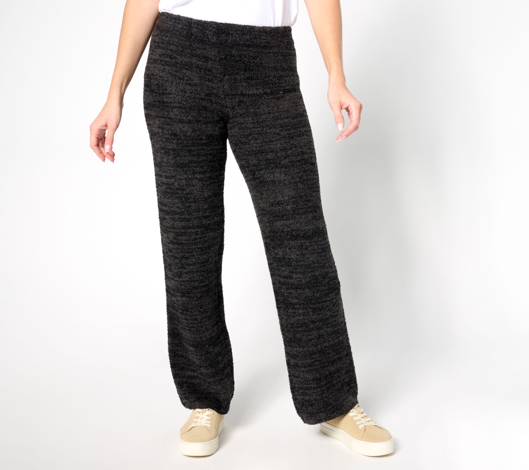 "As Is" Barefoot Dreams Regular CozyChic Pant
