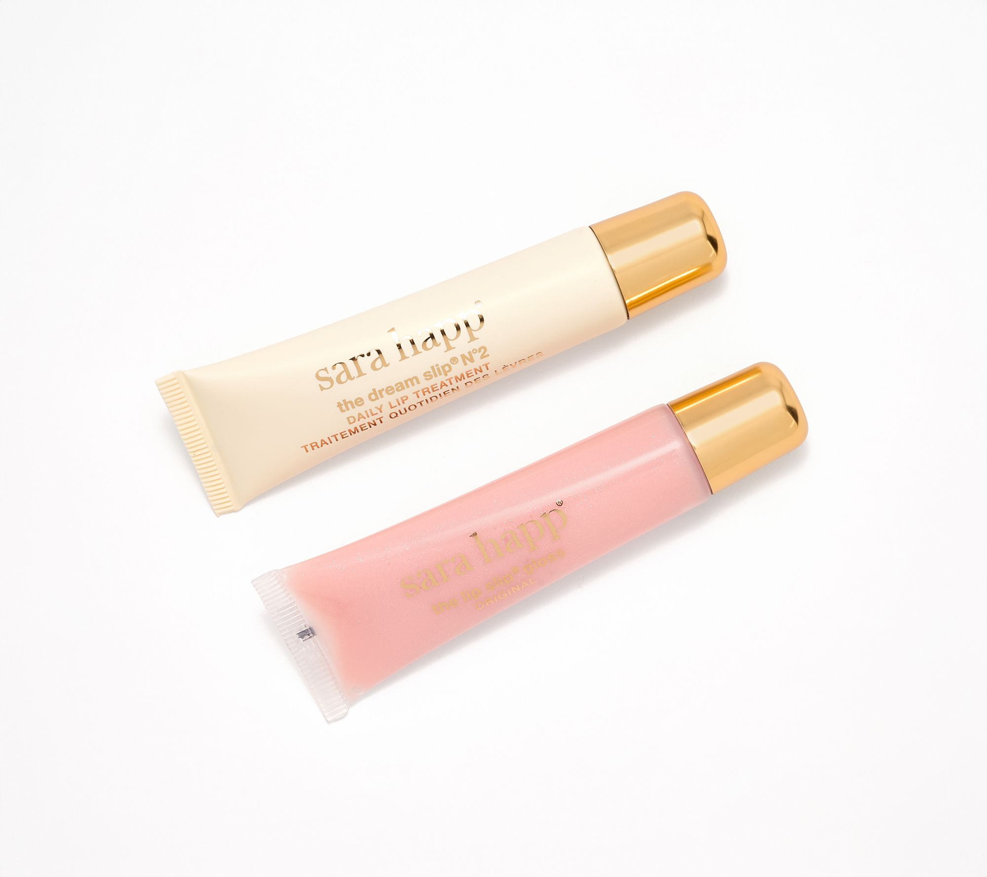 Sara Happ Lip Slip Tube & Day Dream Slip