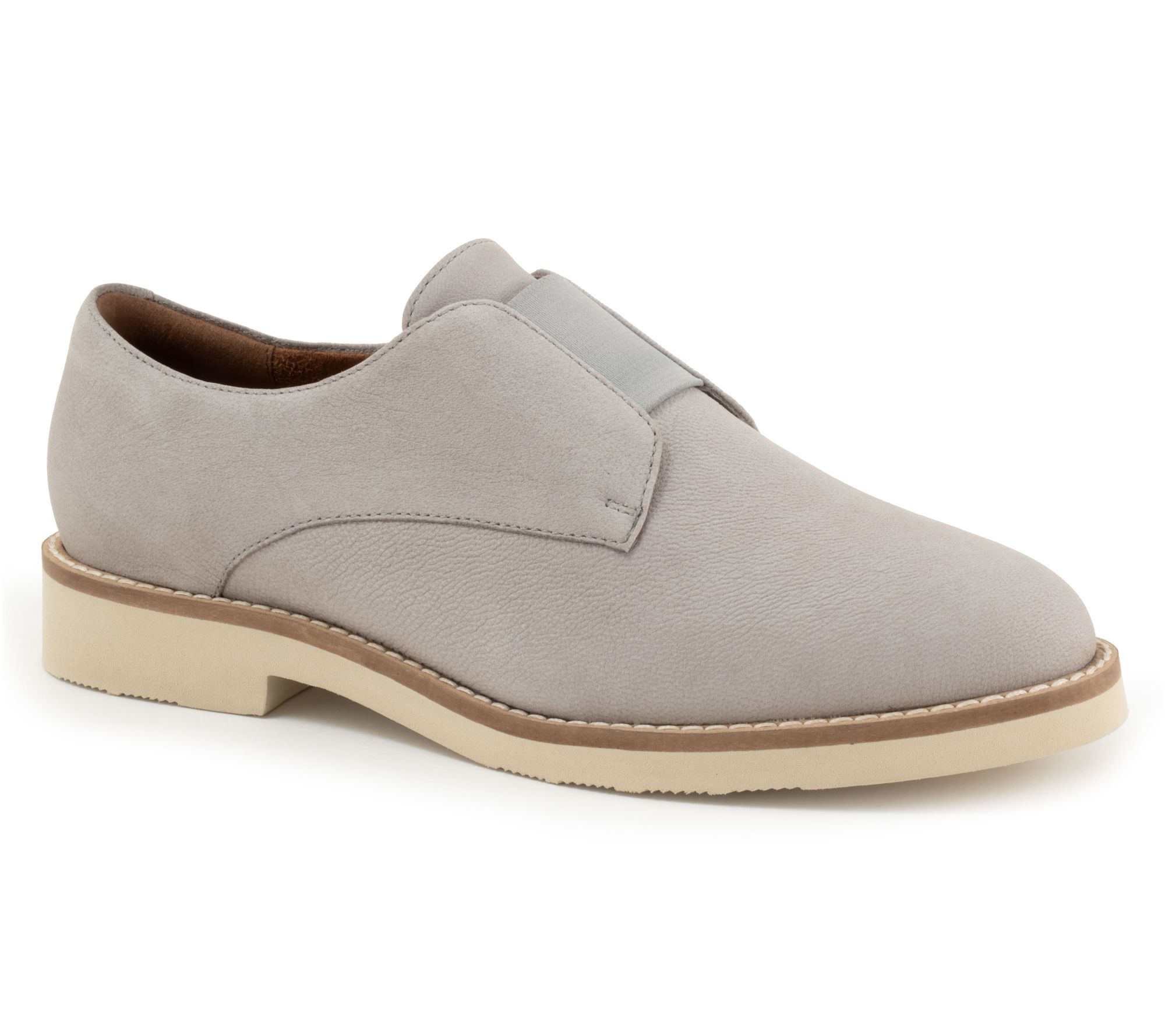 Softwalk Wexford Leather Oxford