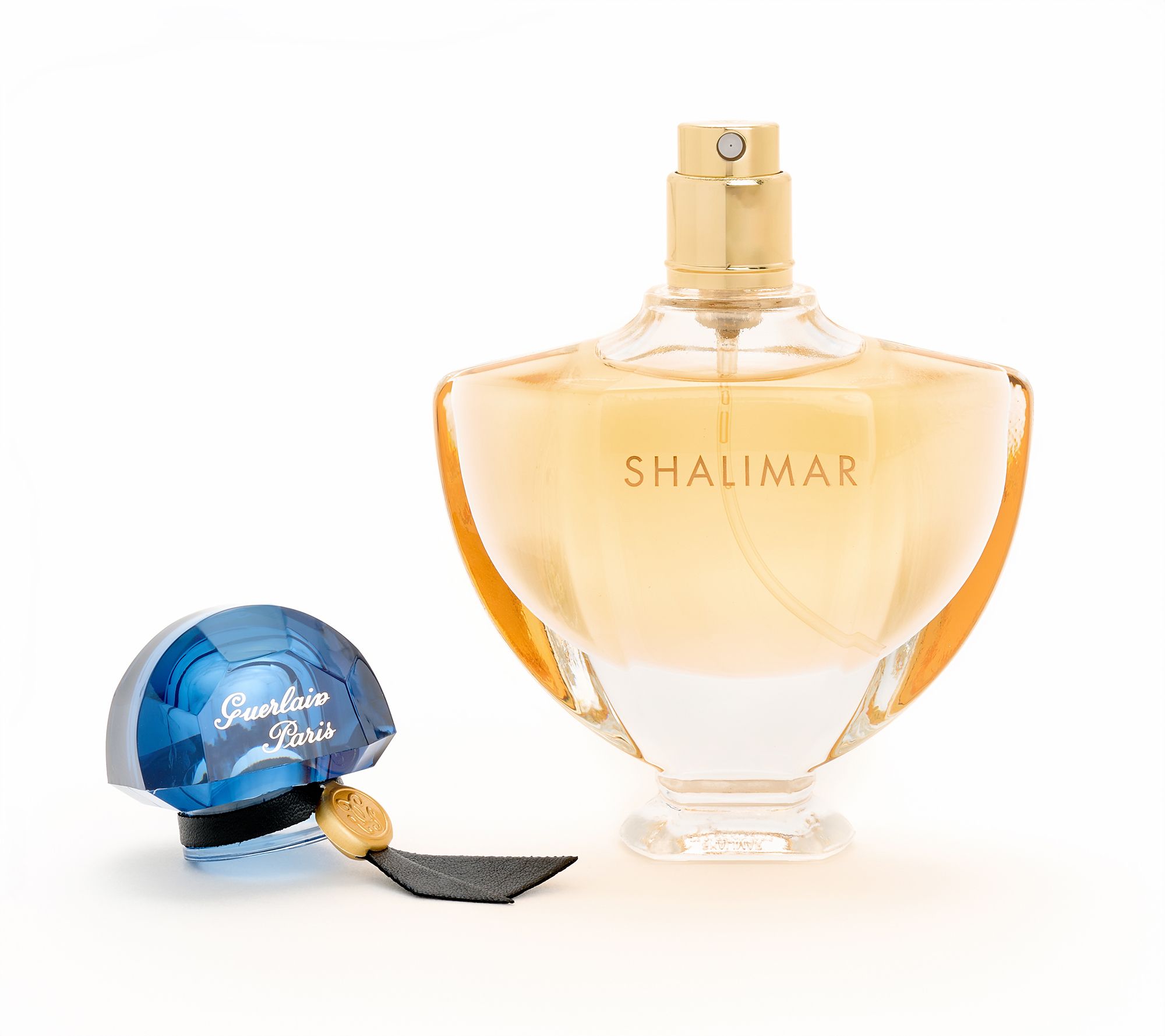 Guerlain Shalimar 香水 Amazon.com : Guerlain Shalimar Eau de Parfum Spray for Women