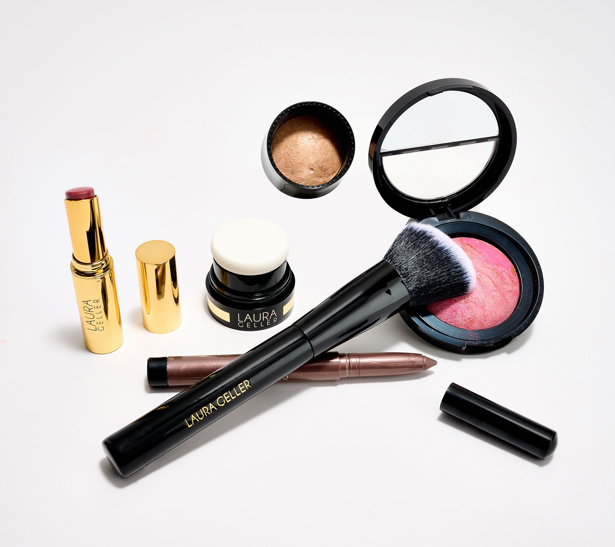 Laura Geller CCBA Nominee Discovery Kit