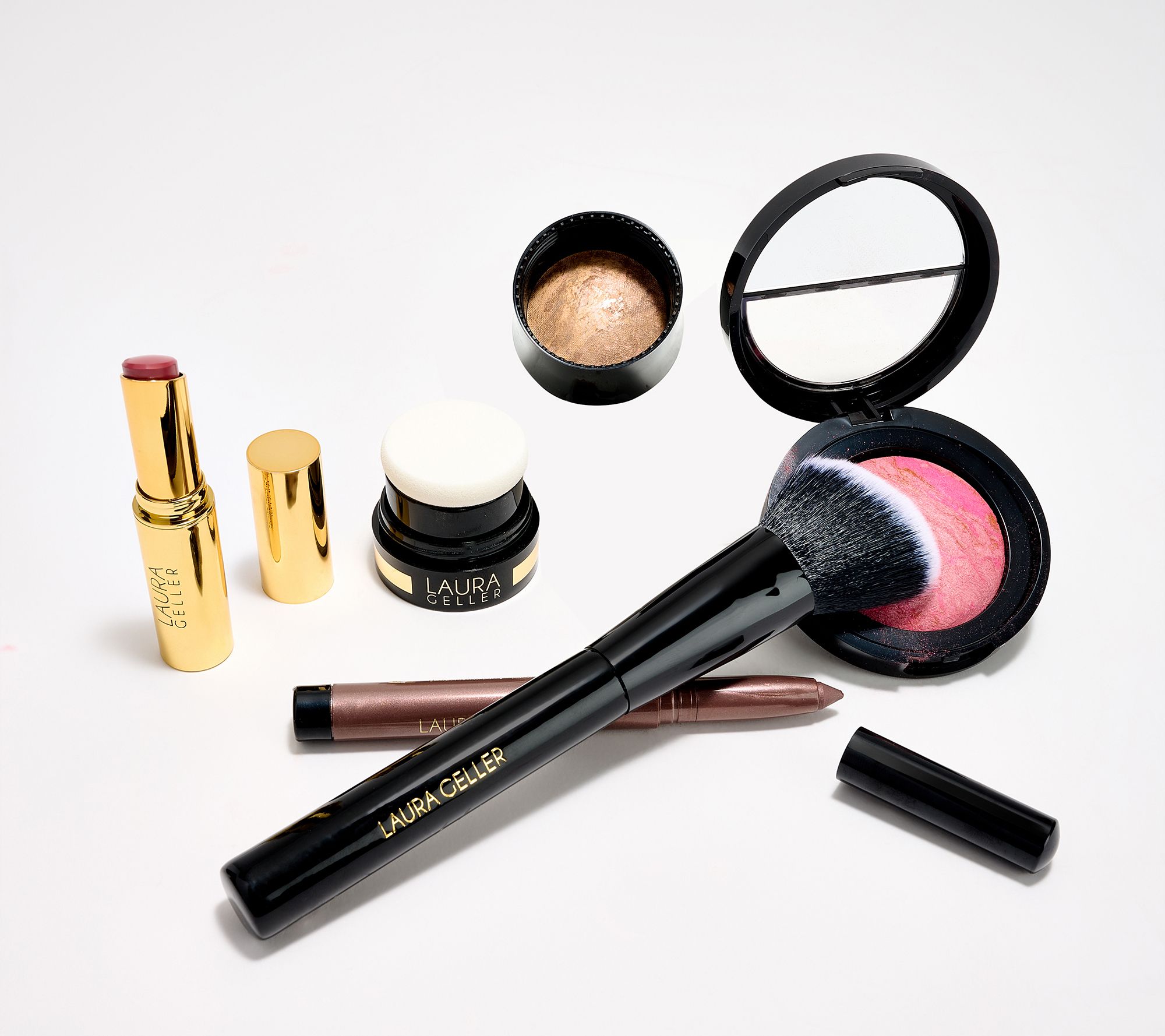 Laura Geller CCBA Nominee Discovery Kit