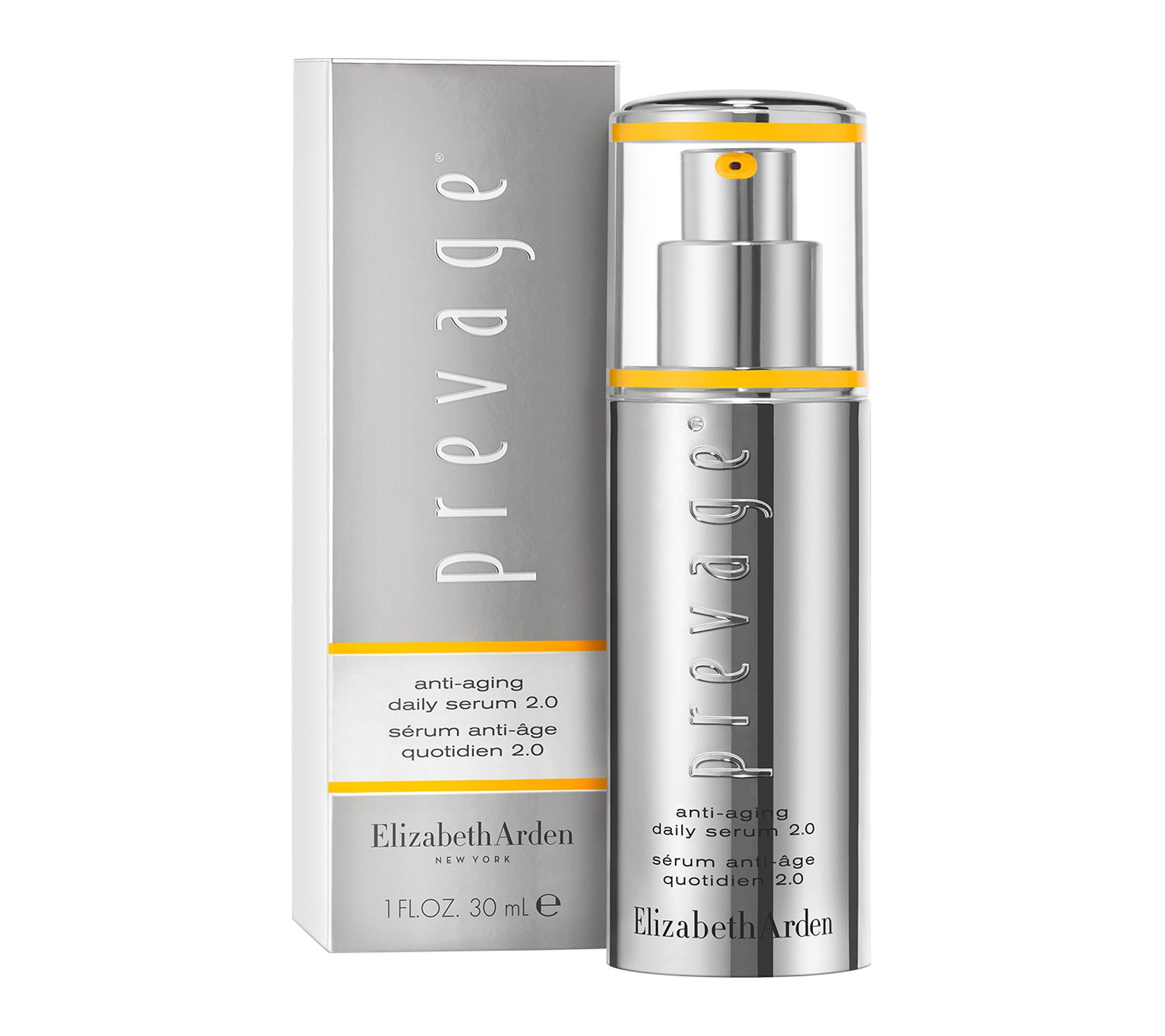 Elizabeth Arden Prevage 2.0 Anti-Aging Daily Se rum 30ml