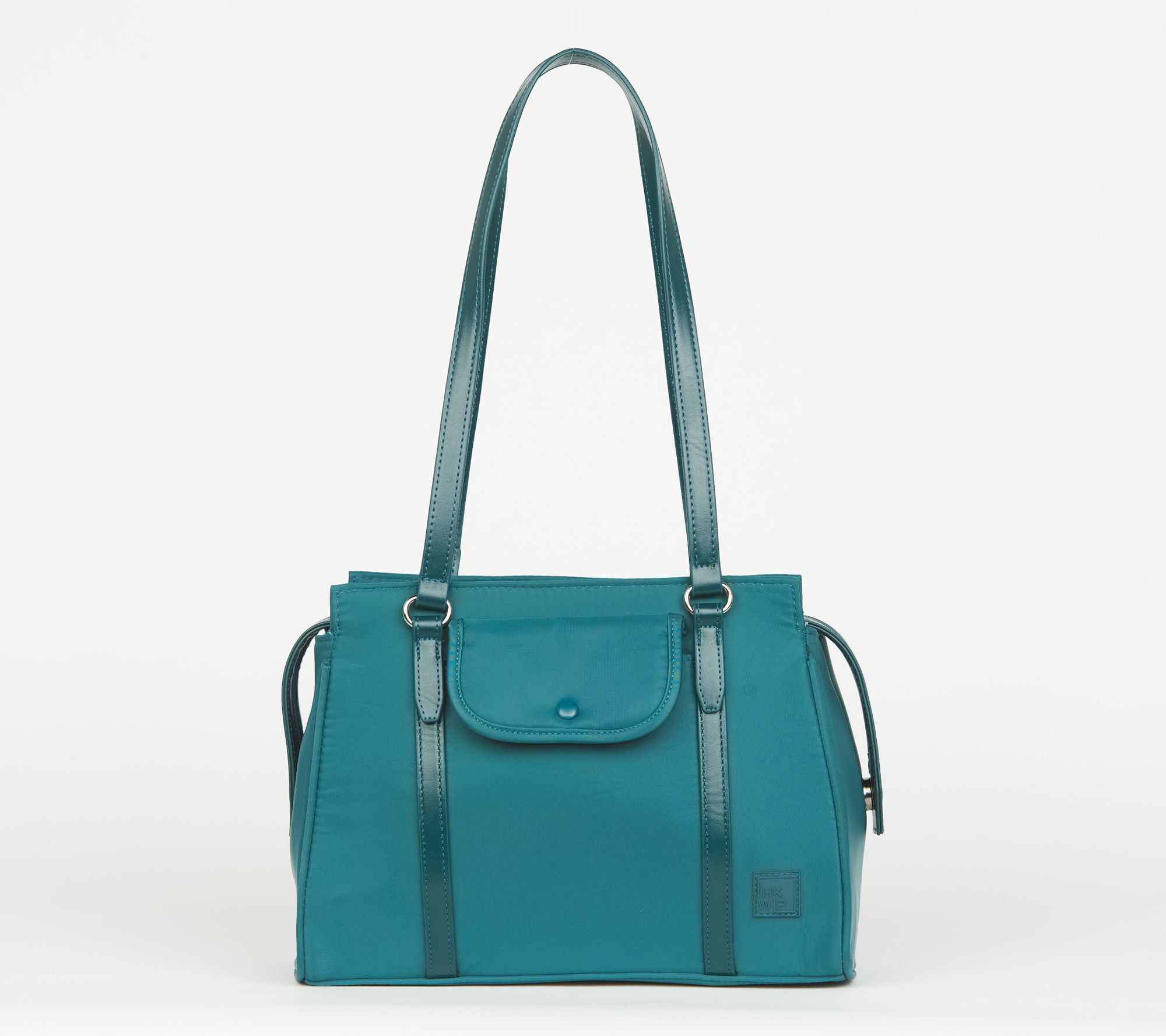 "As Is" IHKWIP Savor Shoulder Satchel