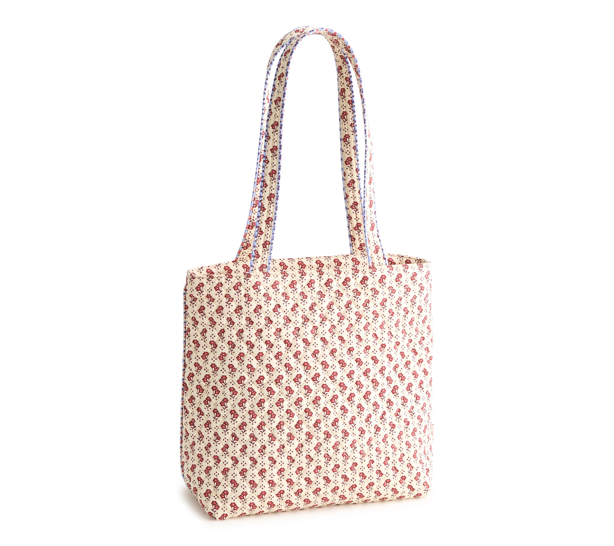 Vera Bradley Small Original Zip Tote