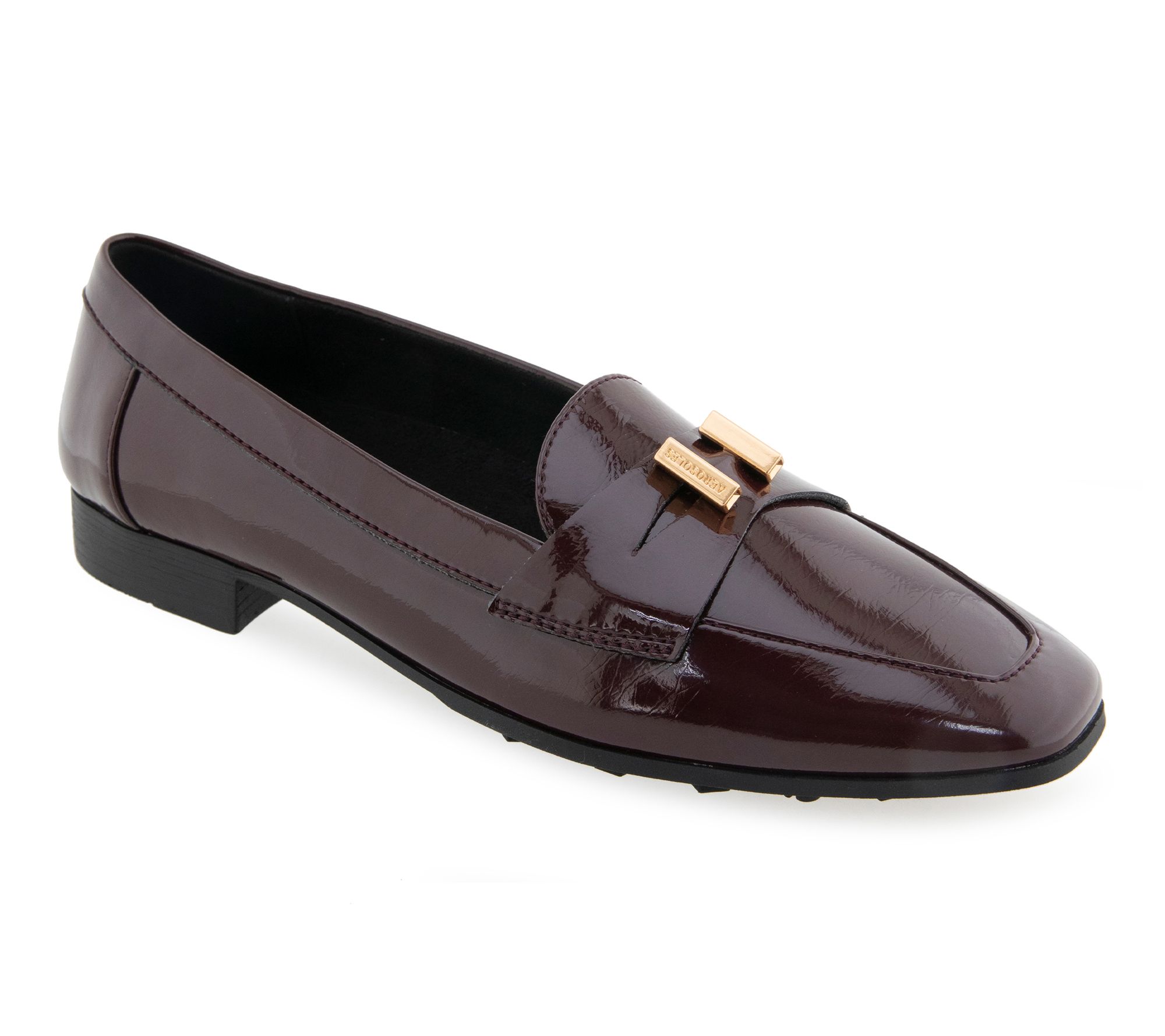 Aerosoles Paulette Tailored Loafer