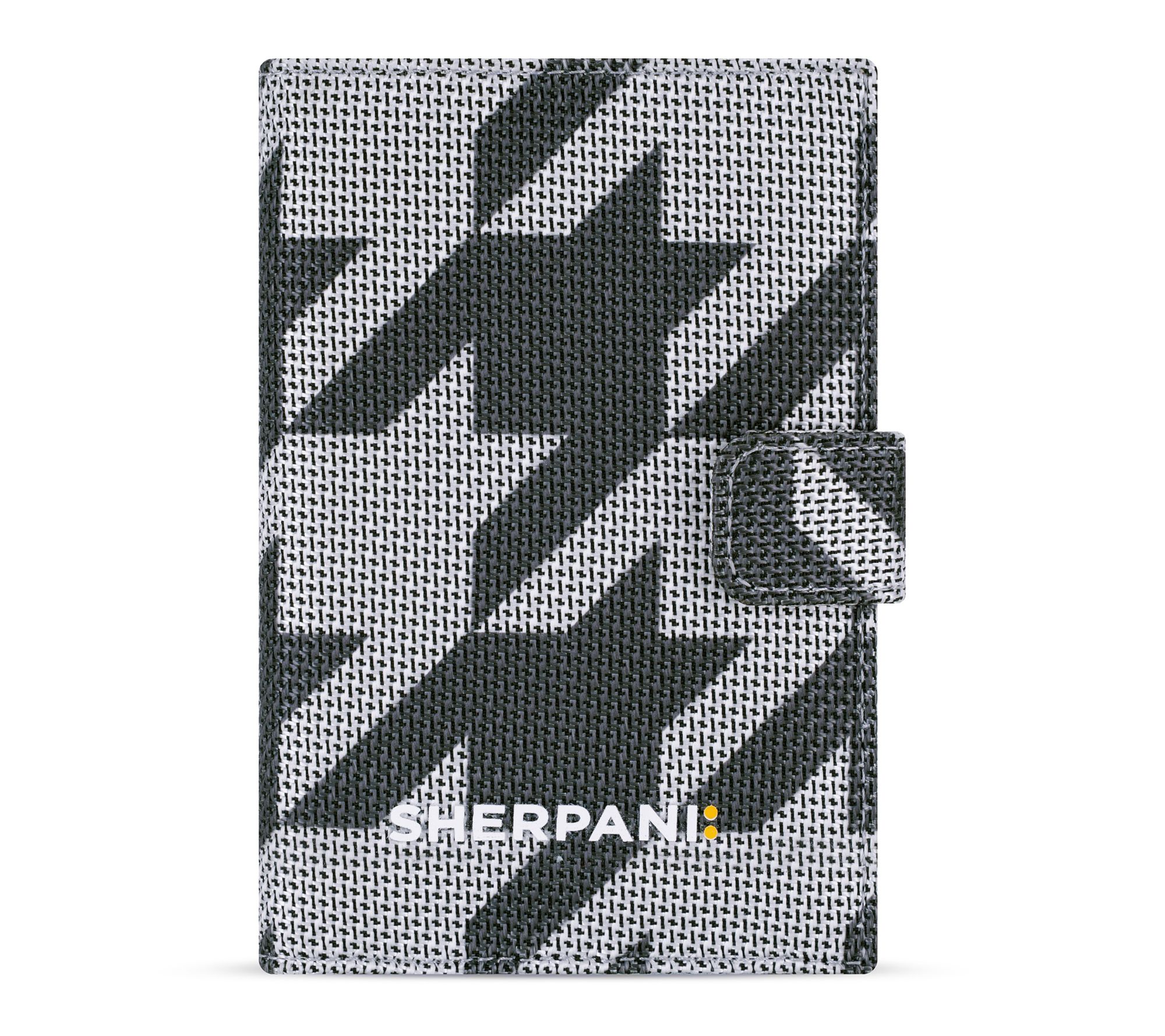 Sherpani Vienna AT Passport Wallet