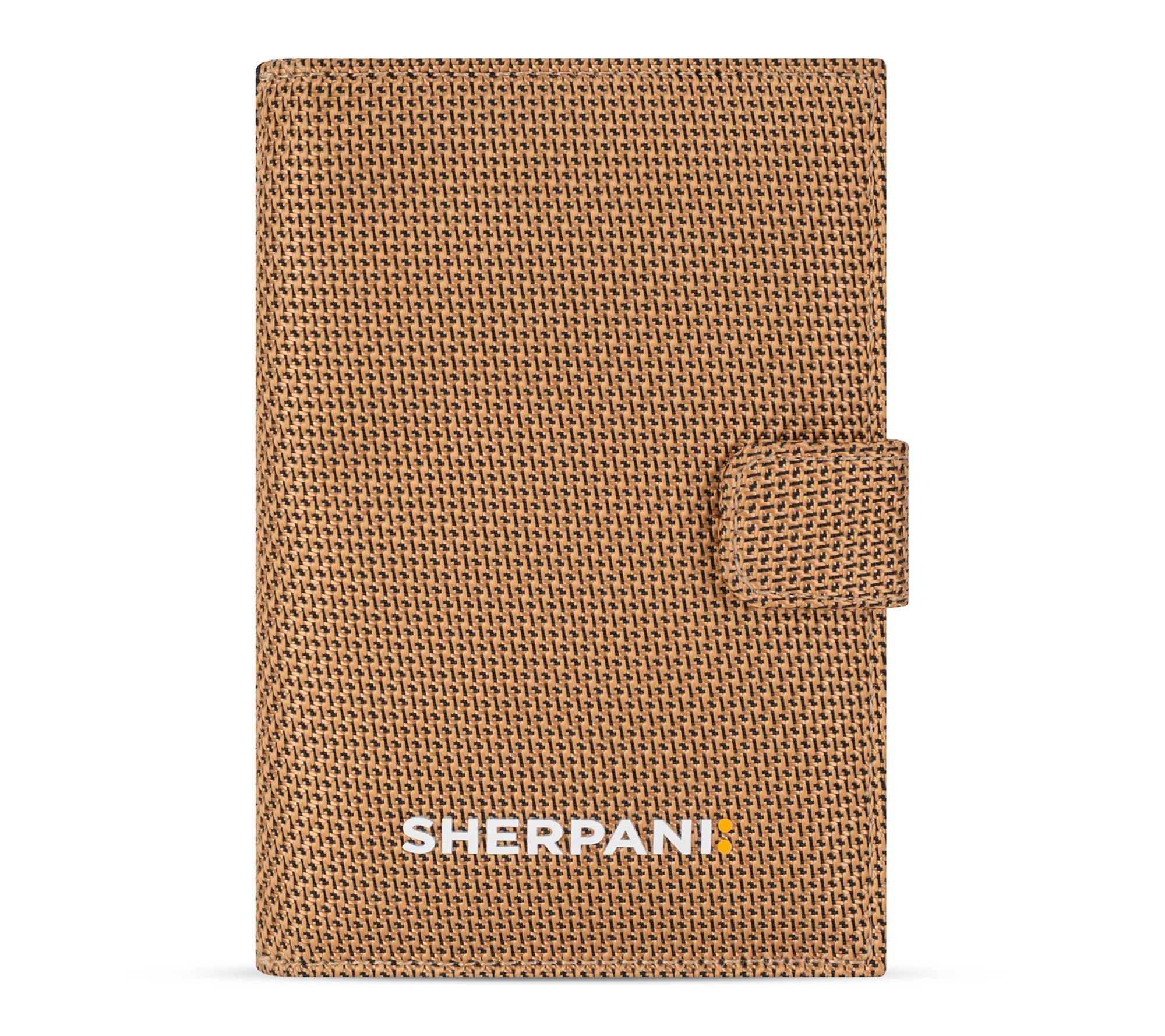 Sherpani Vienna AT Passport Wallet
