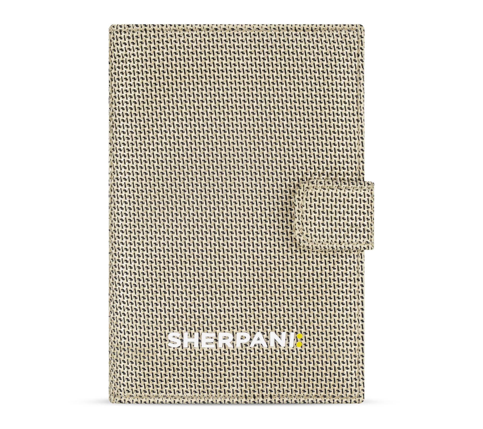 Sherpani Vienna AT Passport Wallet
