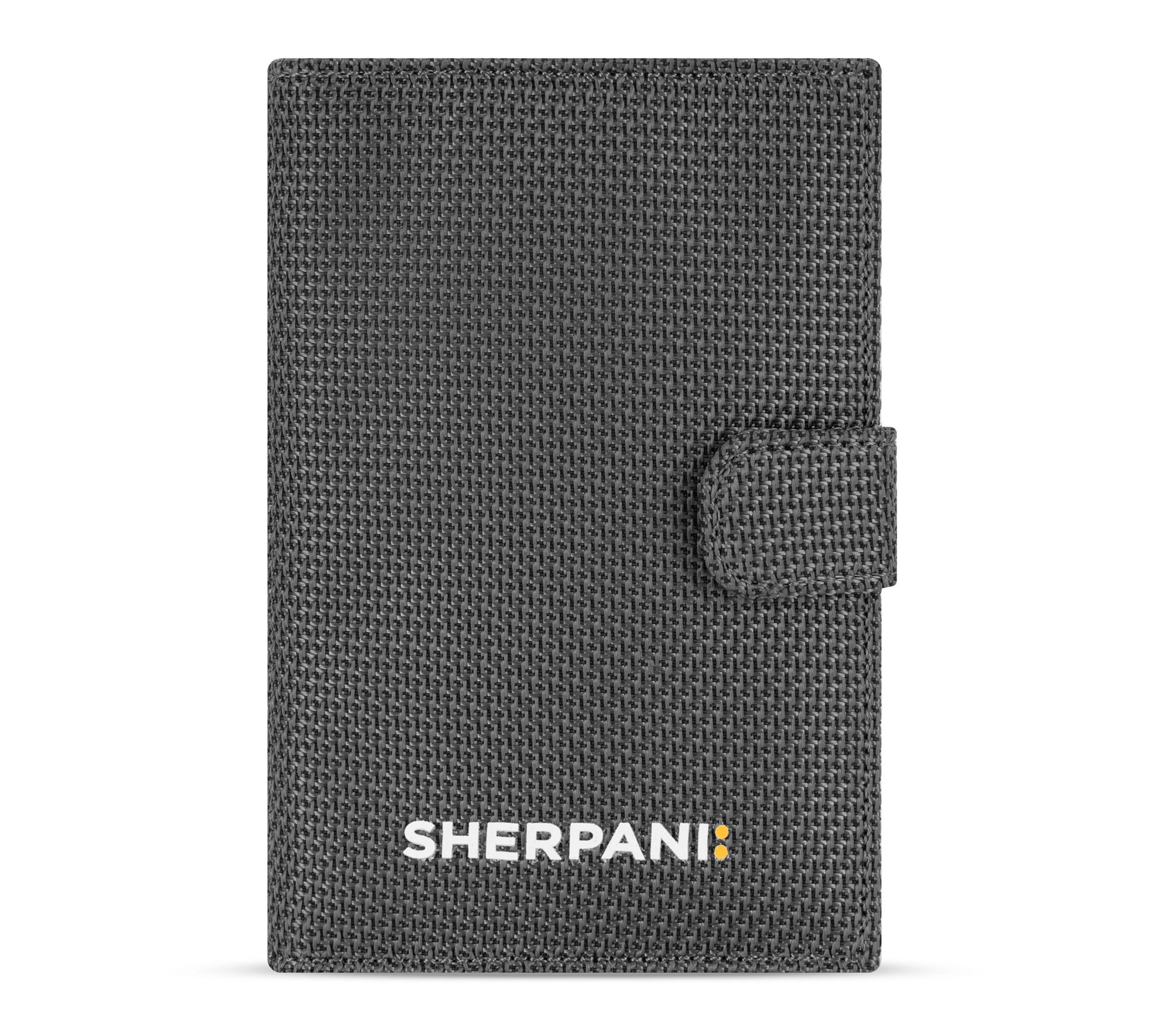 Sherpani Vienna AT Passport Wallet