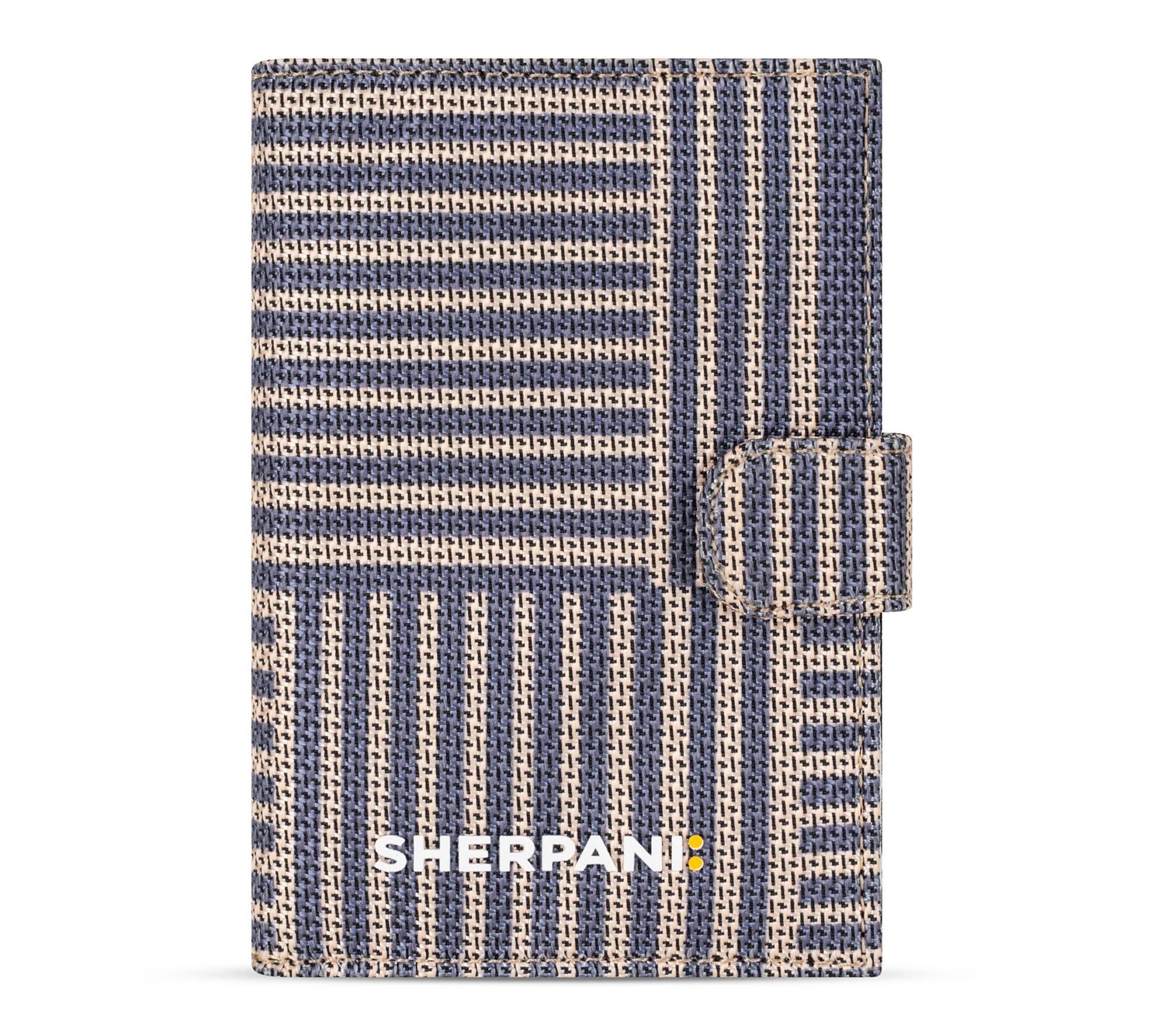 Sherpani Vienna AT Passport Wallet