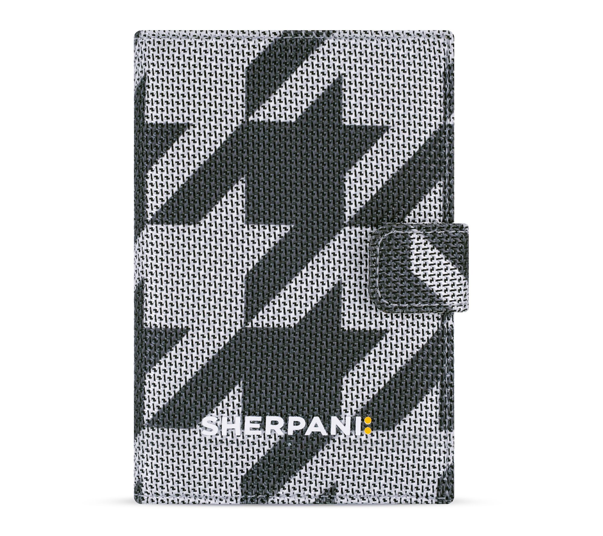 Sherpani Vienna AT Passport Wallet