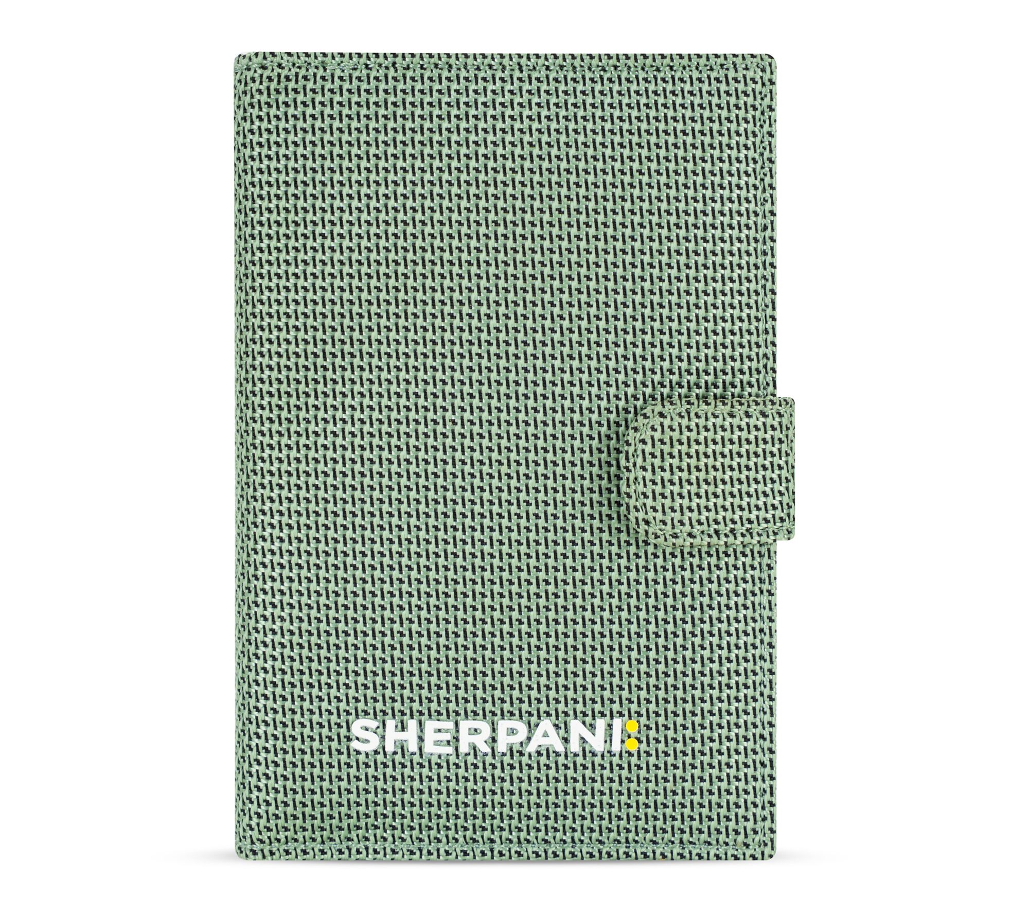 Sherpani Vienna AT Passport Wallet