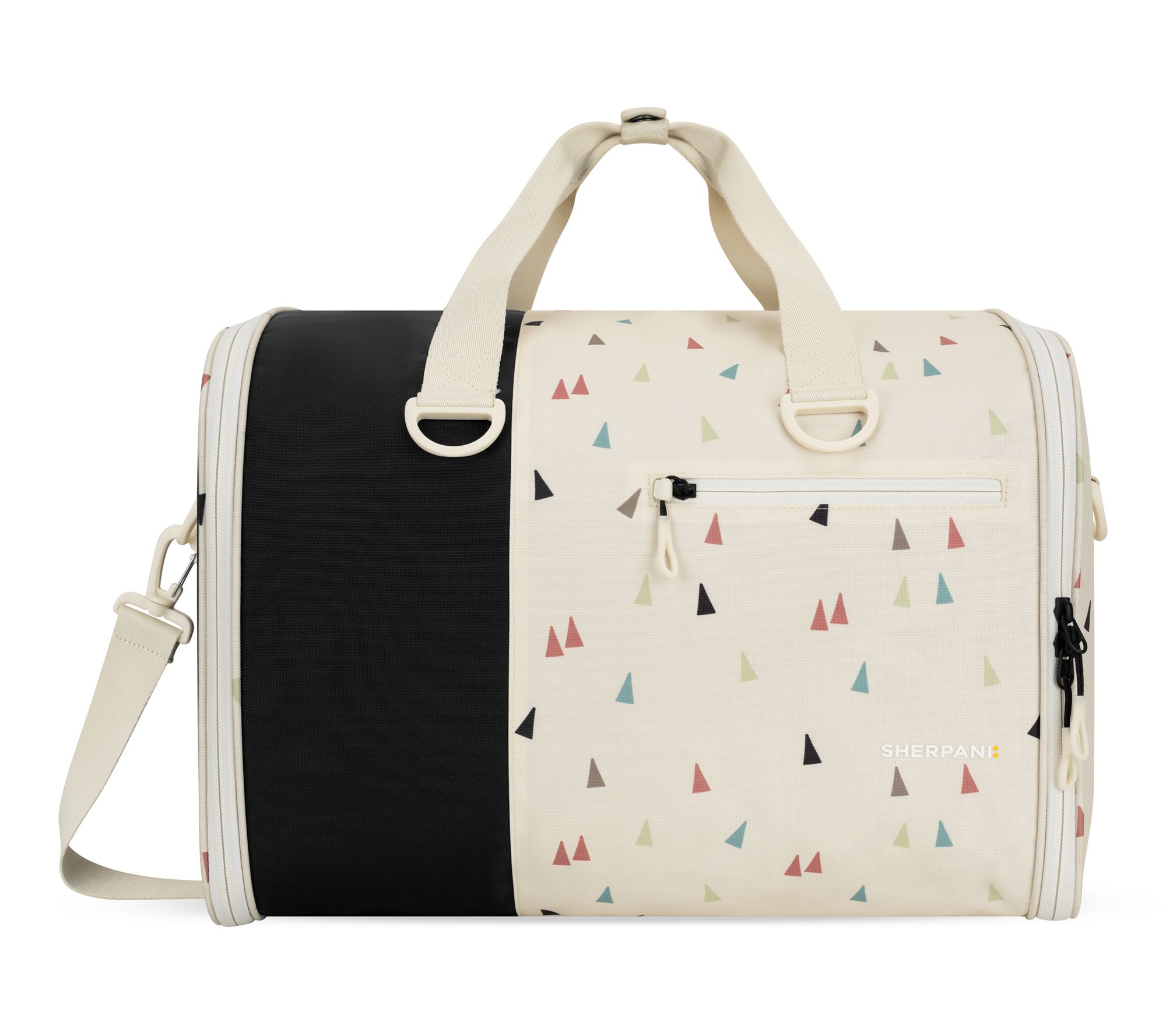 Sherpani Jaunt Garment Duffle
