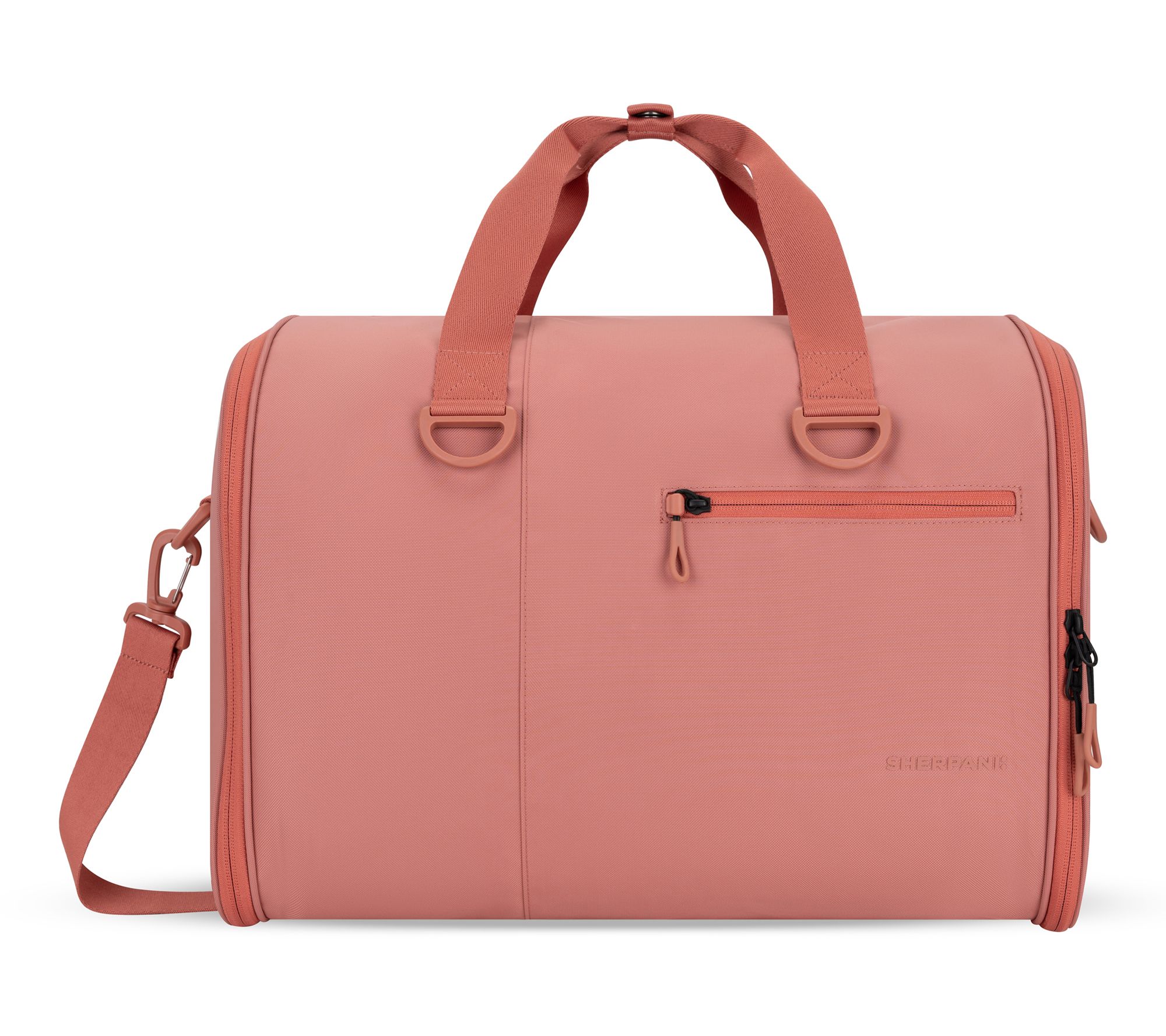 Sherpani Jaunt Garment Duffle