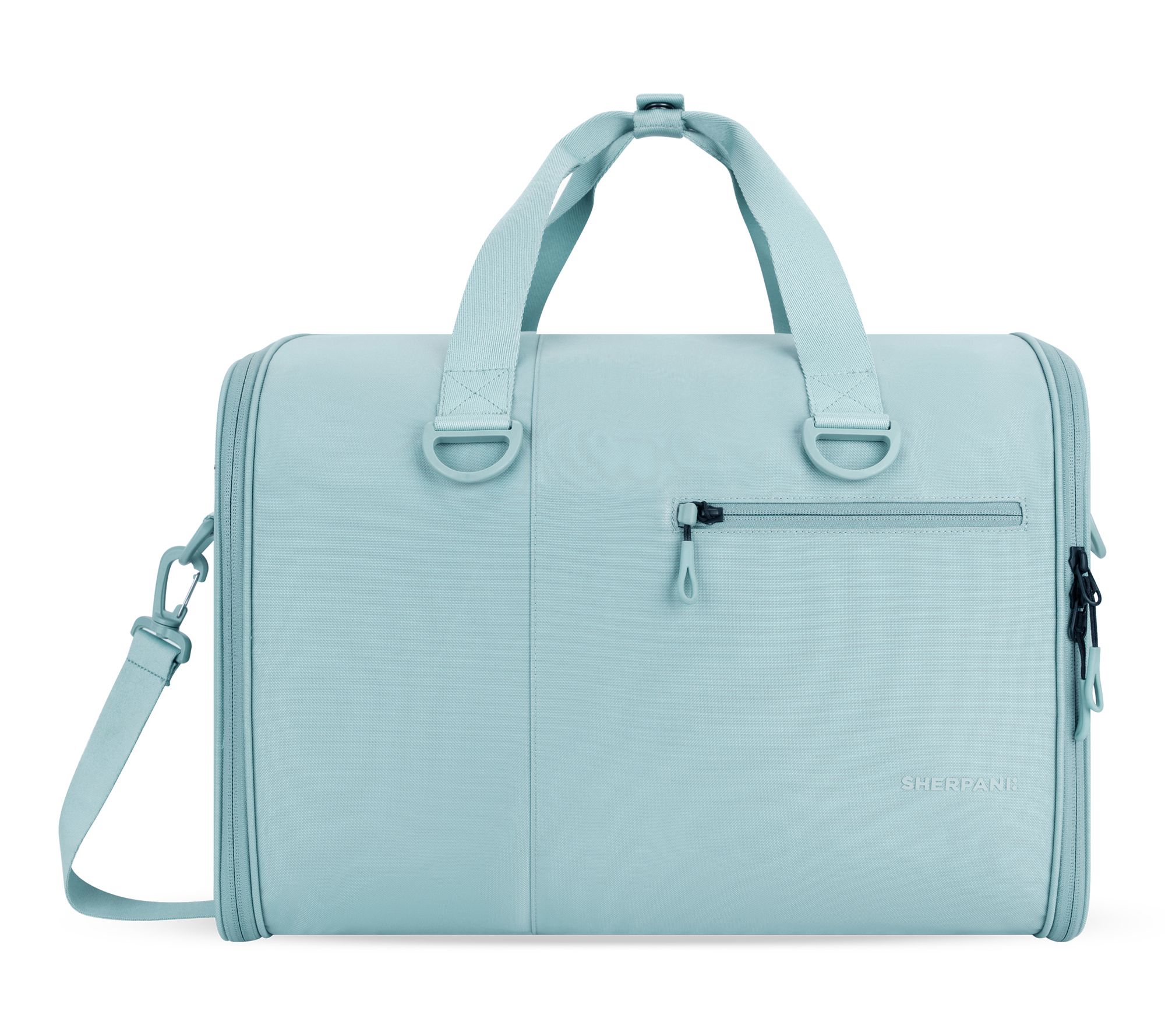 Sherpani Jaunt Garment Duffle