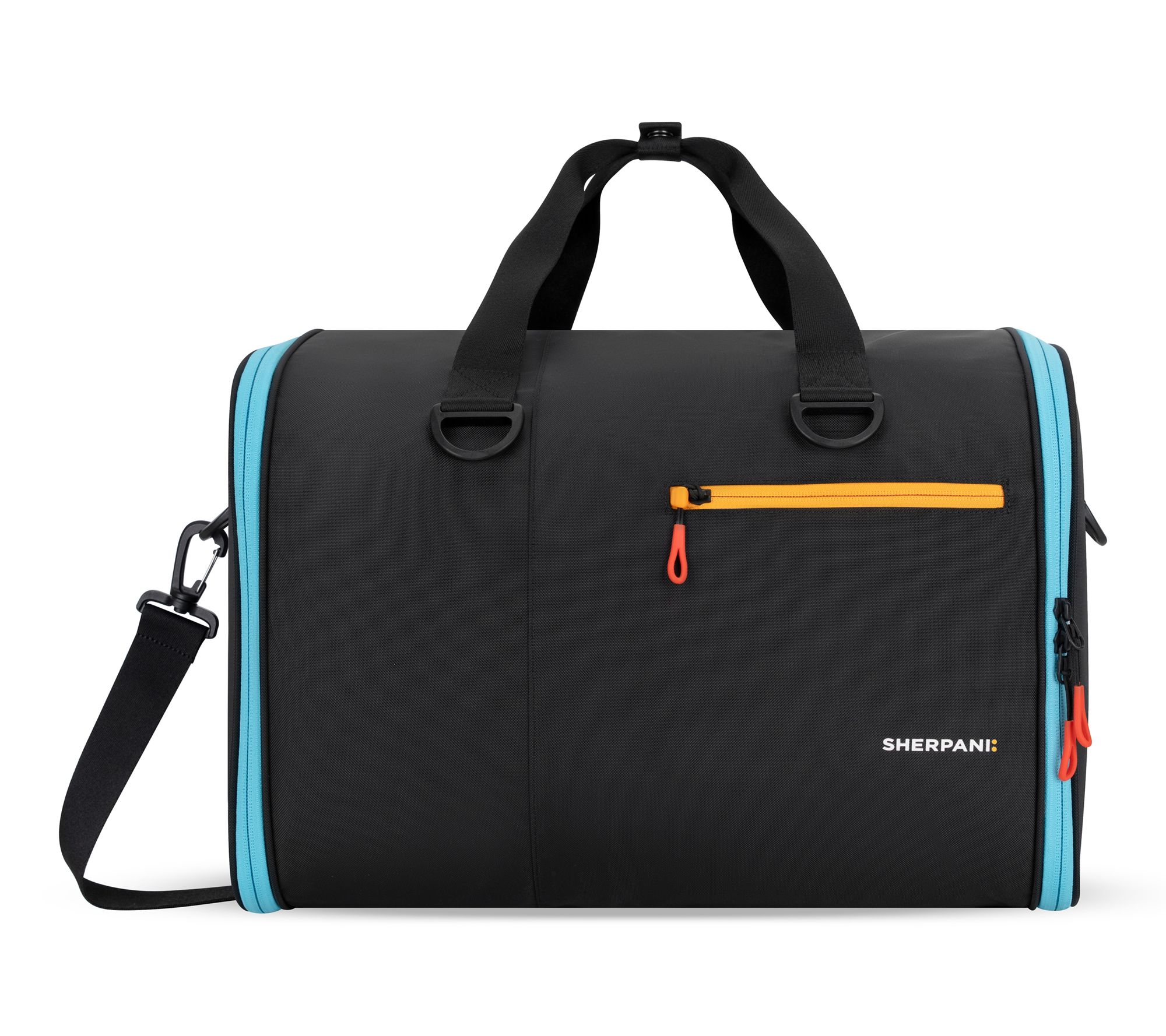 Sherpani Jaunt Garment Duffle