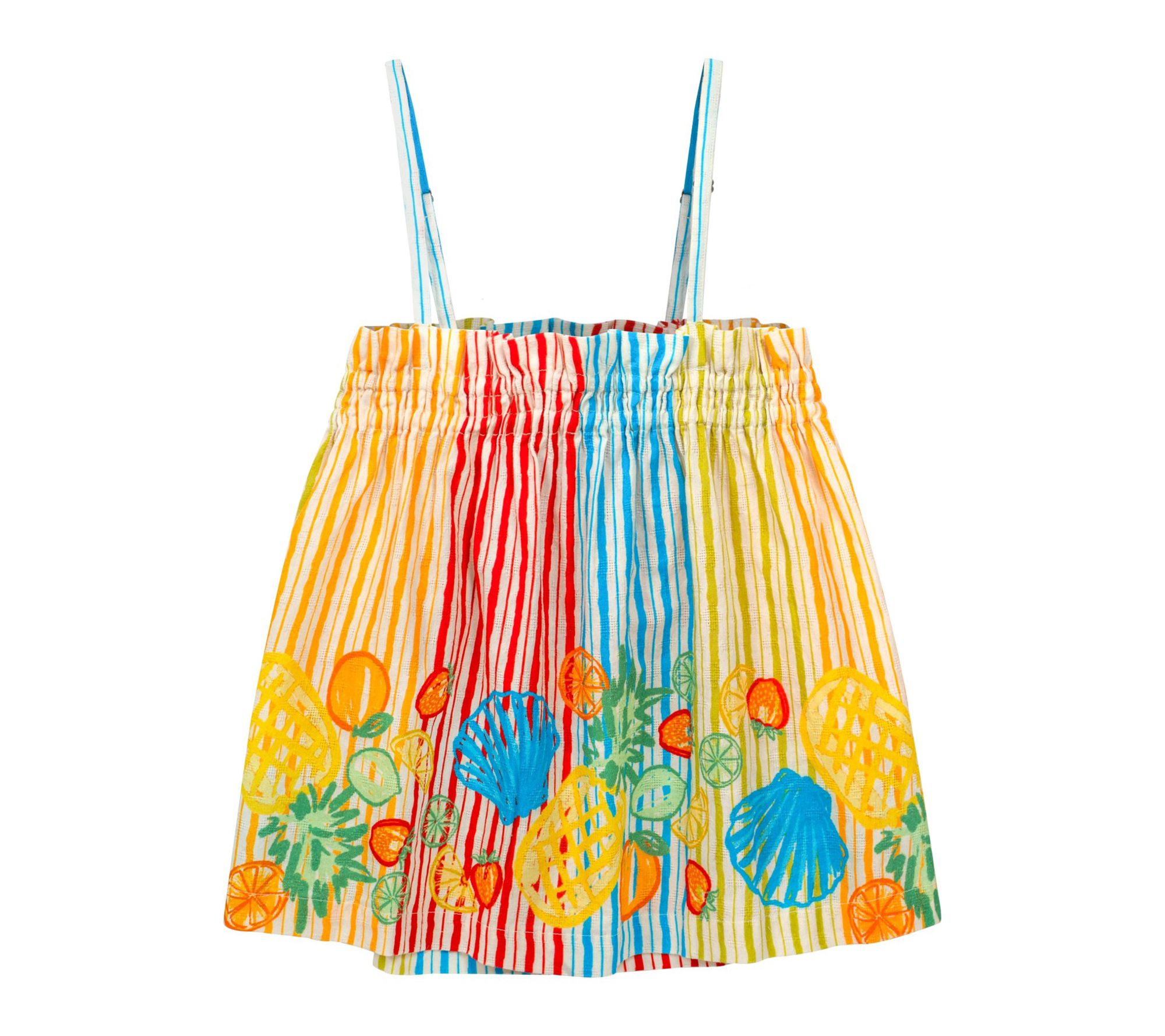 Sunshine Tienda Daphne Top